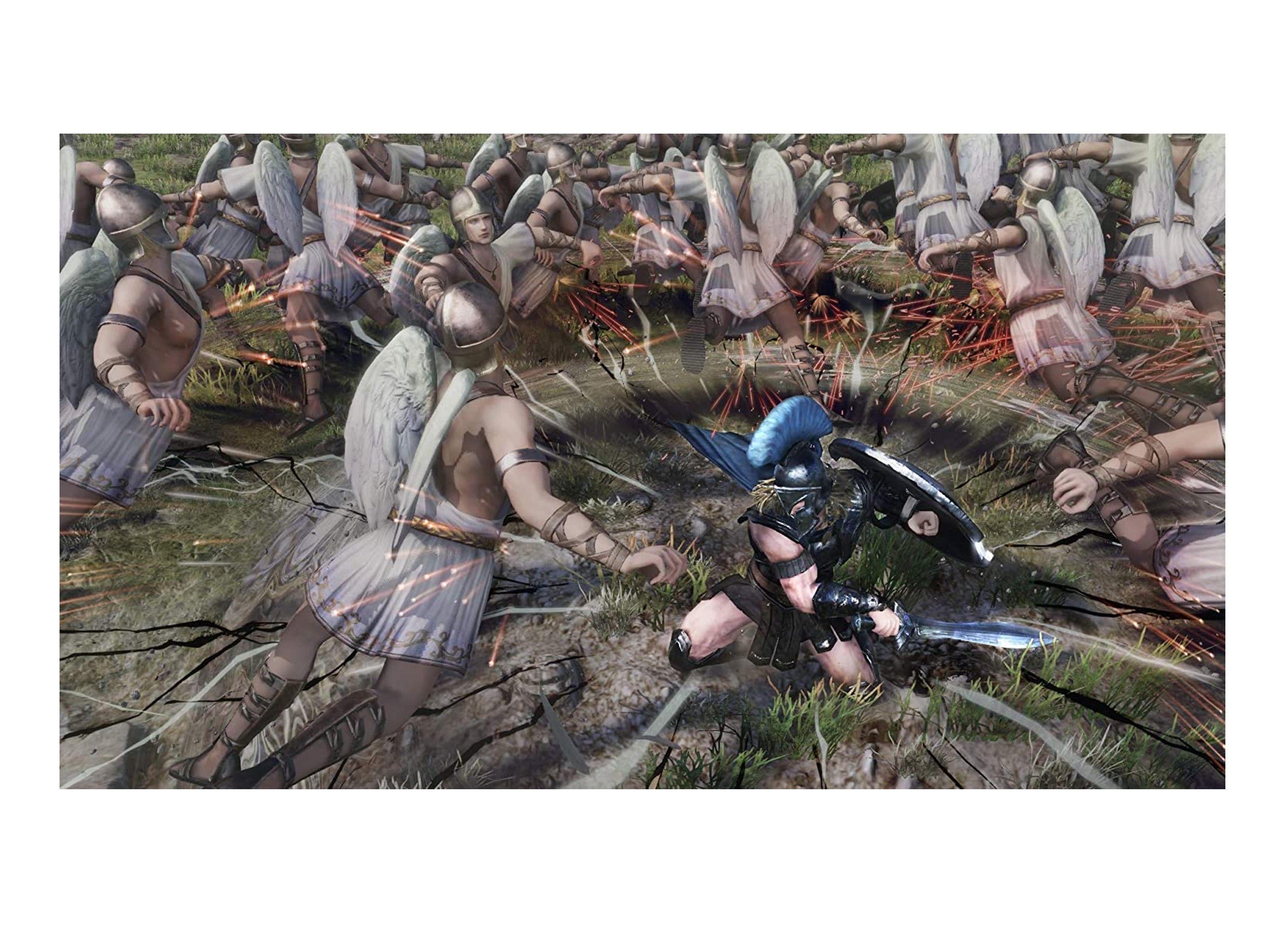 Videojuego Warriors Orochi 4 Ultimate - Nintendo Switch-4