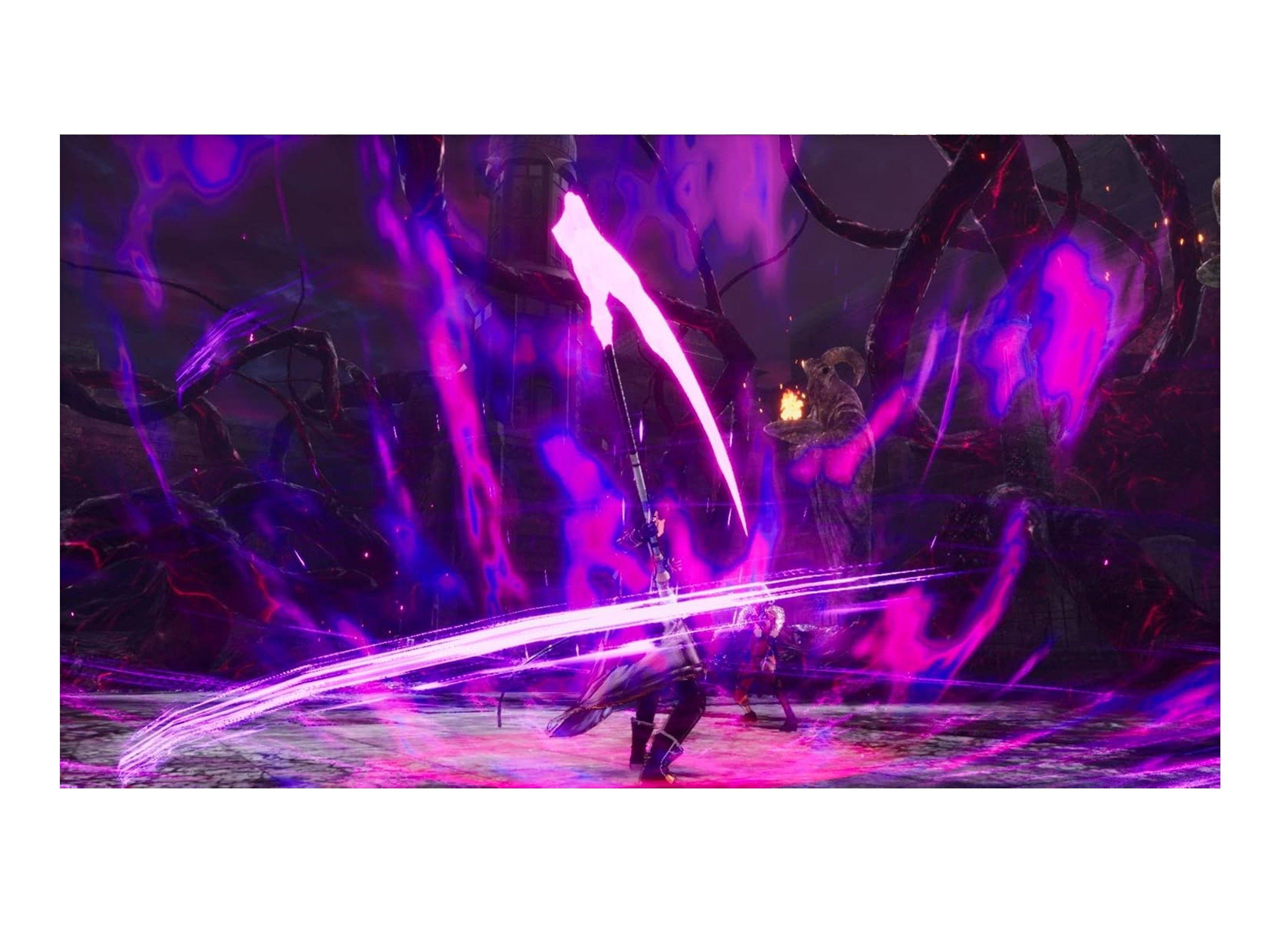 Videojuego Sword Art Online: Last Recollection - PS4-3