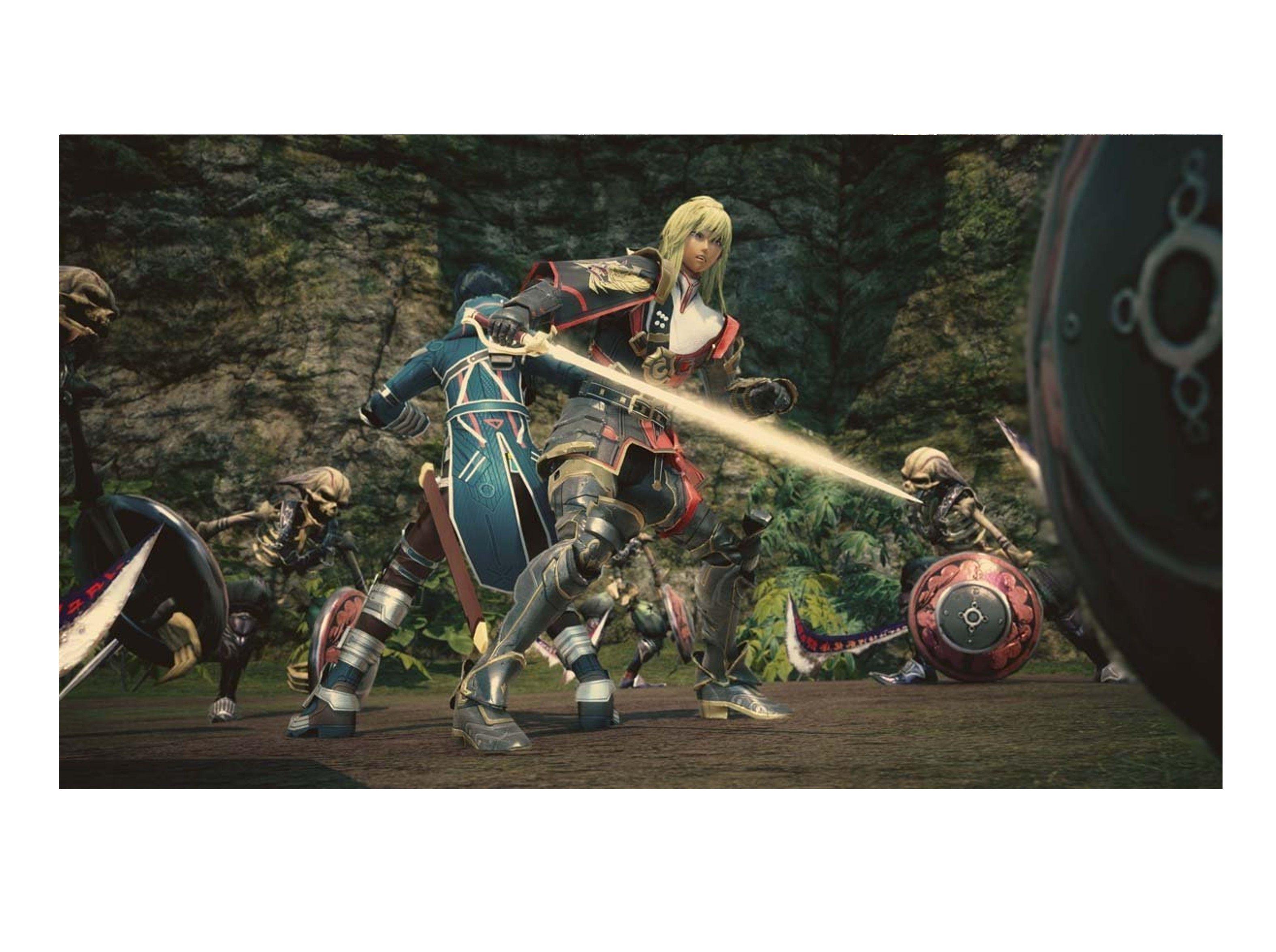 Videojuego Star Ocean Integrity And Faithlessness - PS4-3