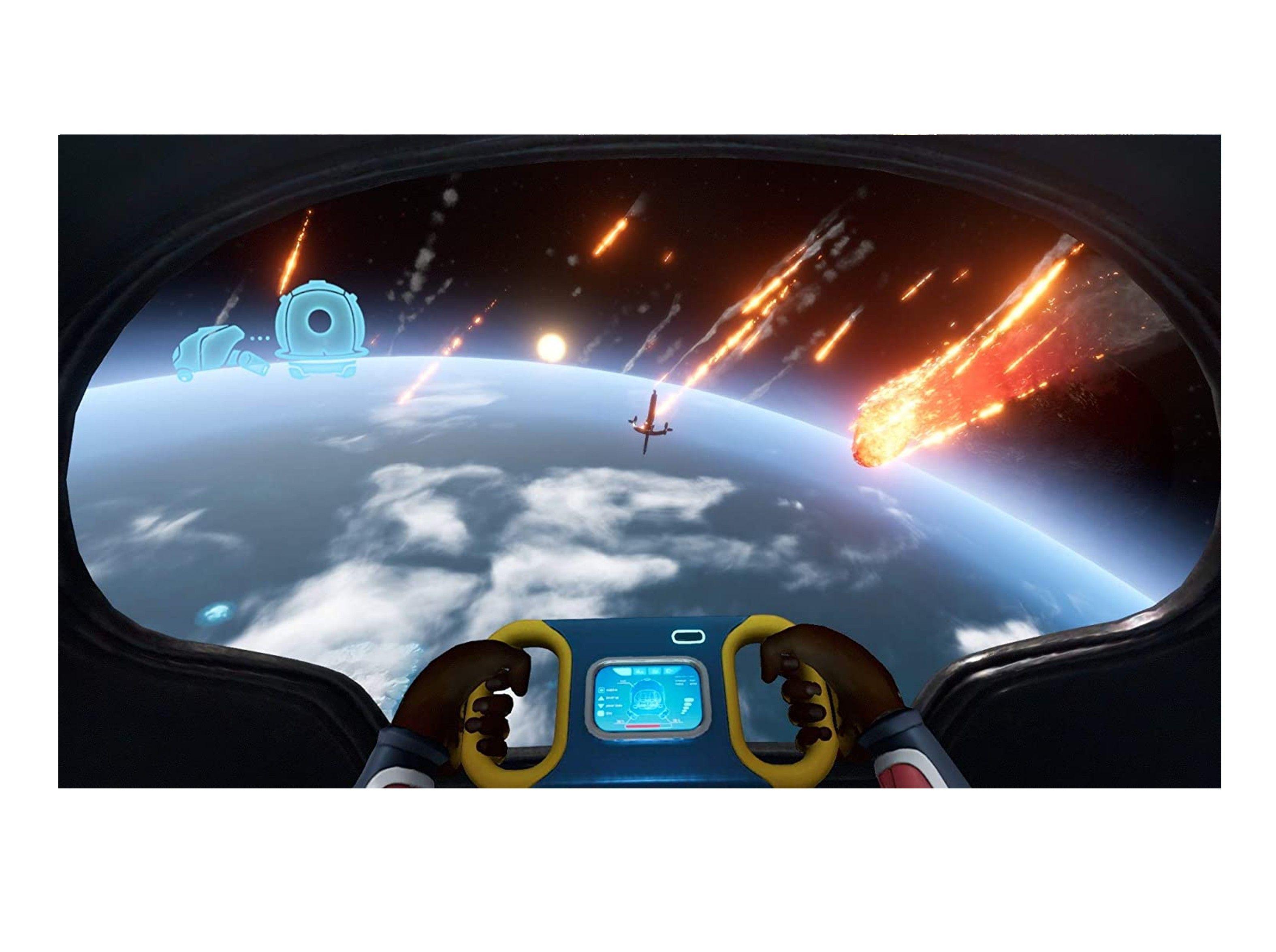 Videojuego Subnautica Below Zero - PS5-4
