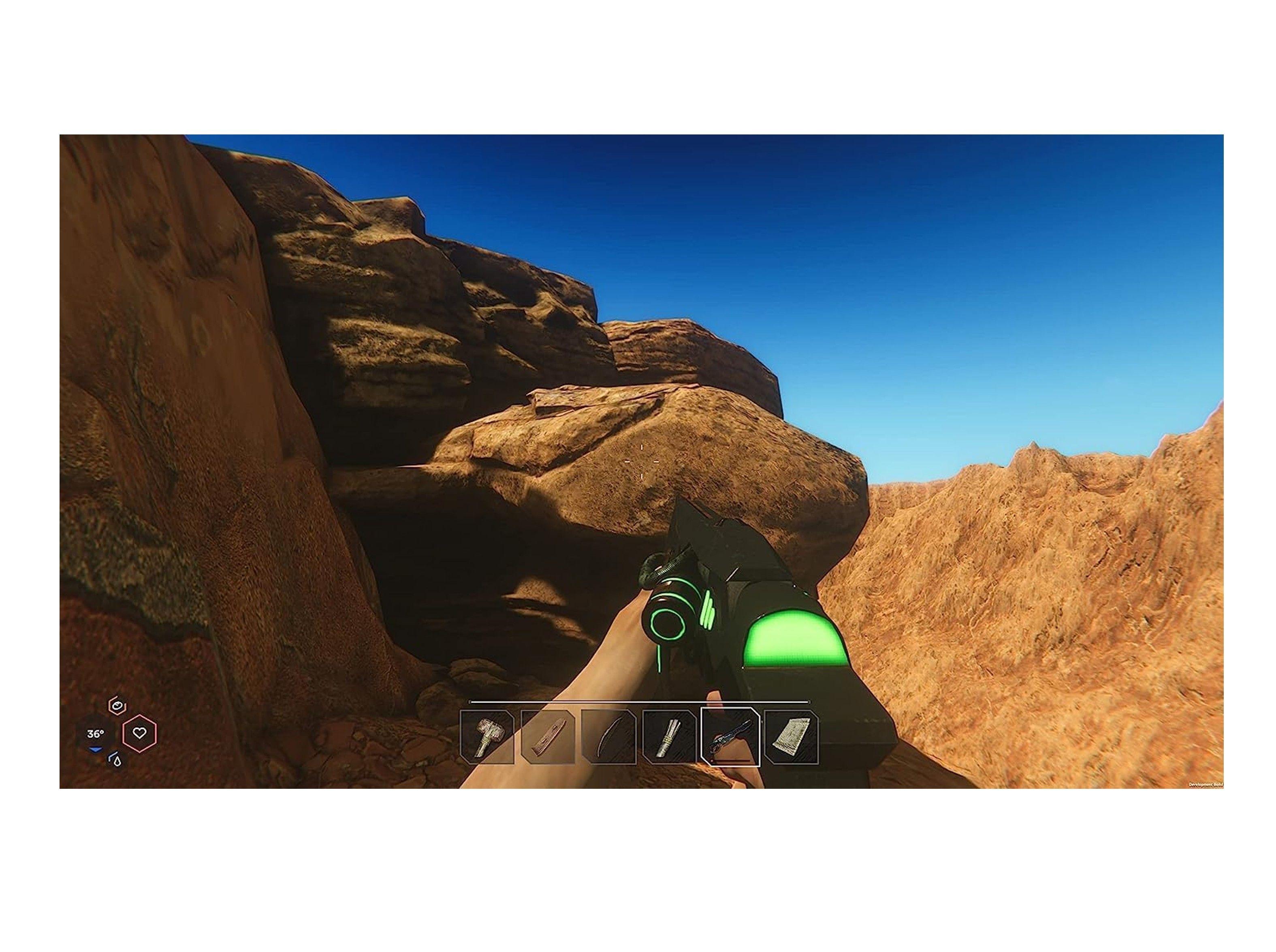 Videojuego Starsand - Nintendo Switch-4