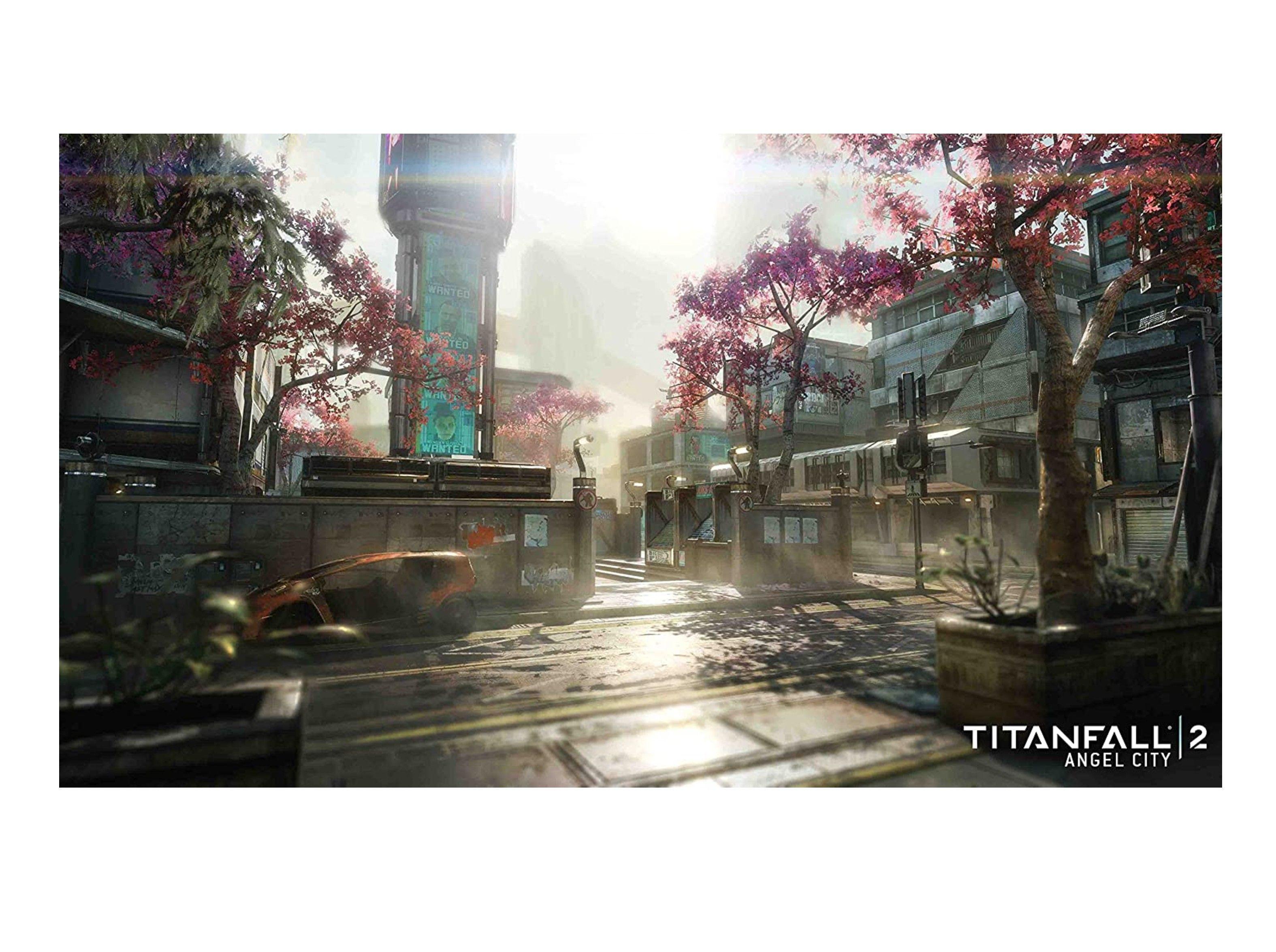 Videojuego Titanfall 2 - PS4-4