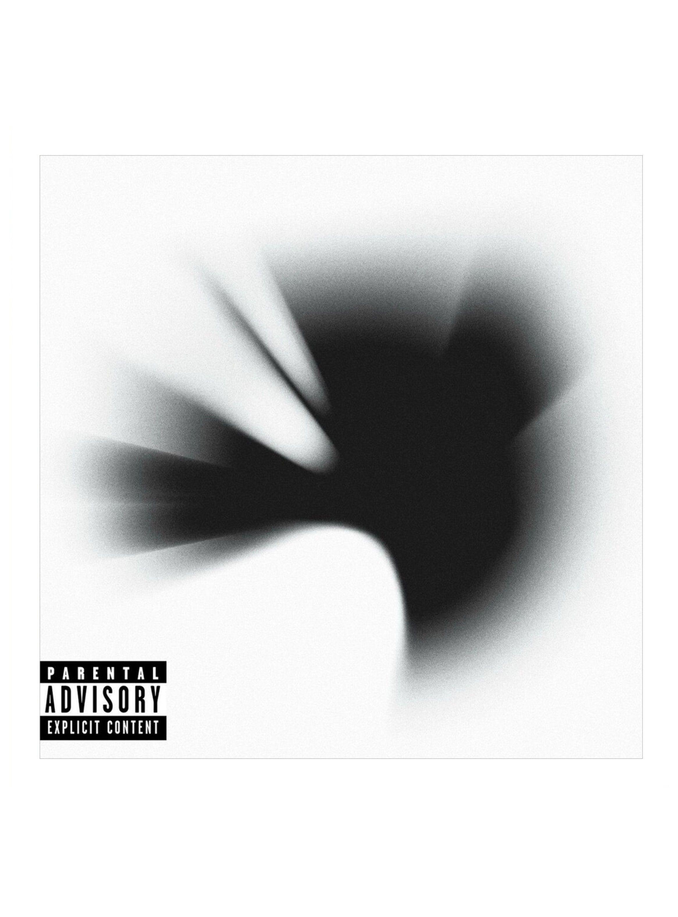 CD - Linkin Park - A Thousand Suns-0