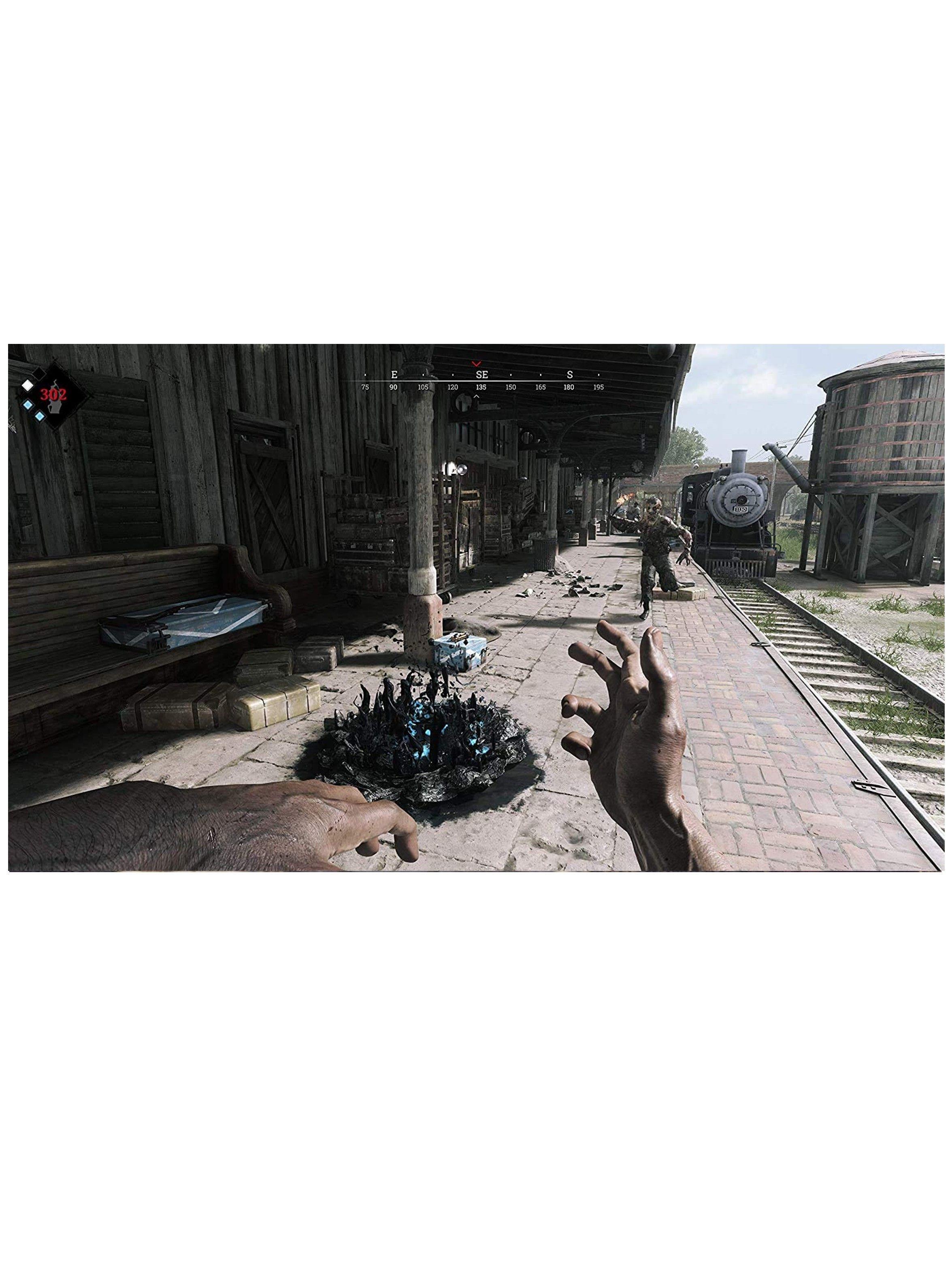 Videojuego Hunt: Showdown - PS4-3