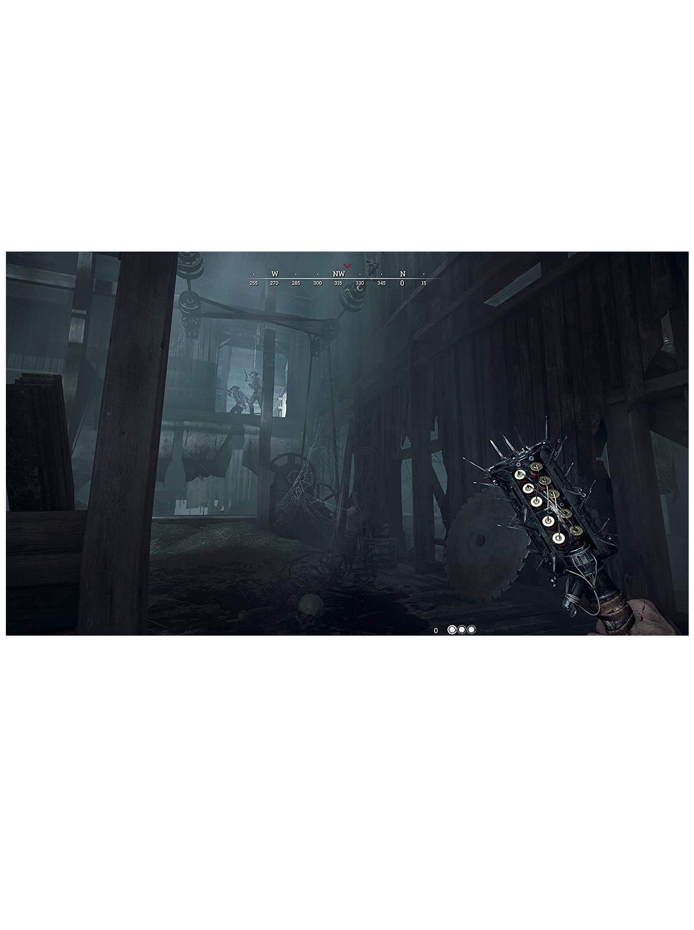 Videojuego Hunt: Showdown - PS4-4