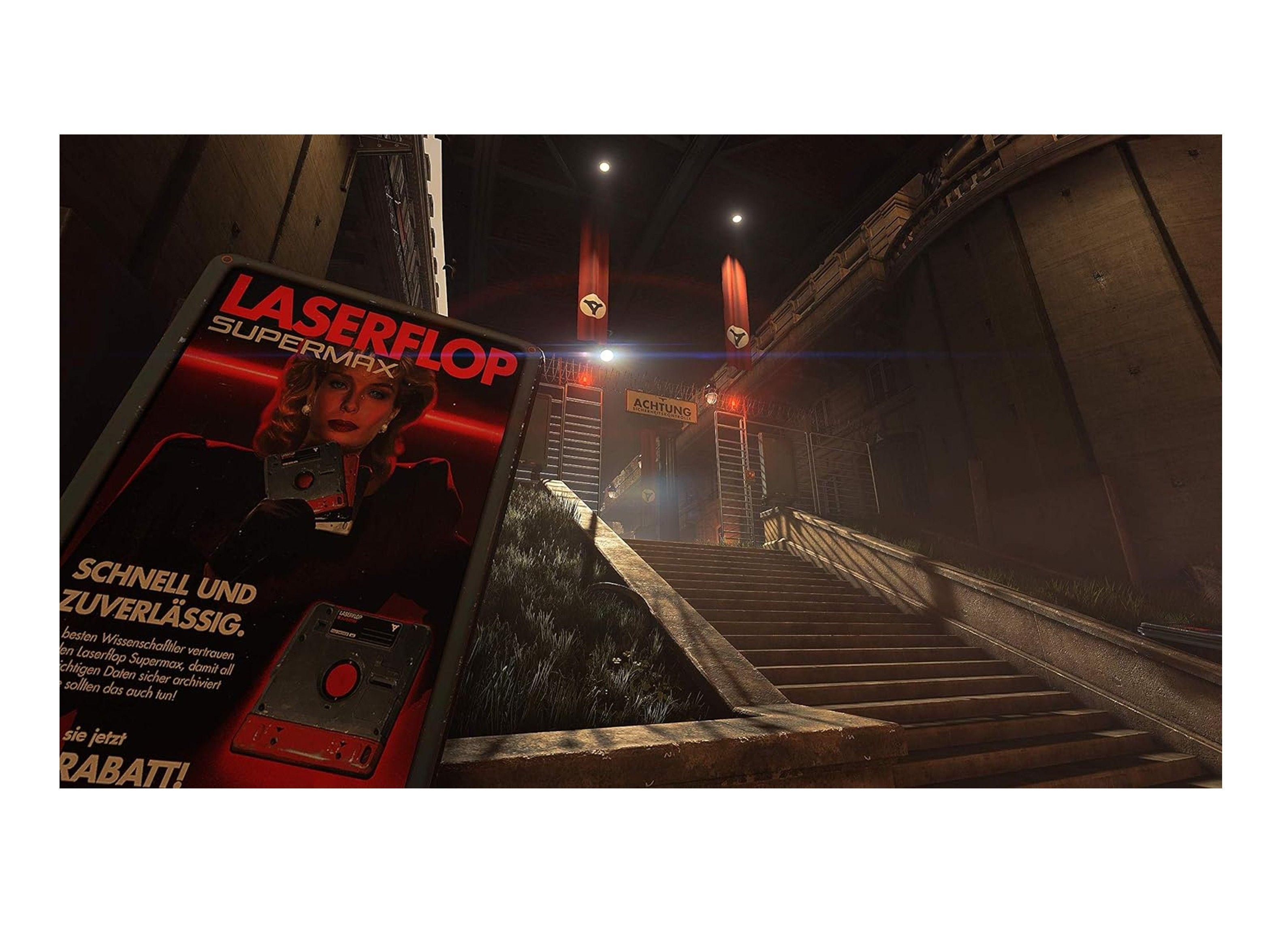 Videojuego Wolfenstein Youngblood Deluxe Edition - PS4-2