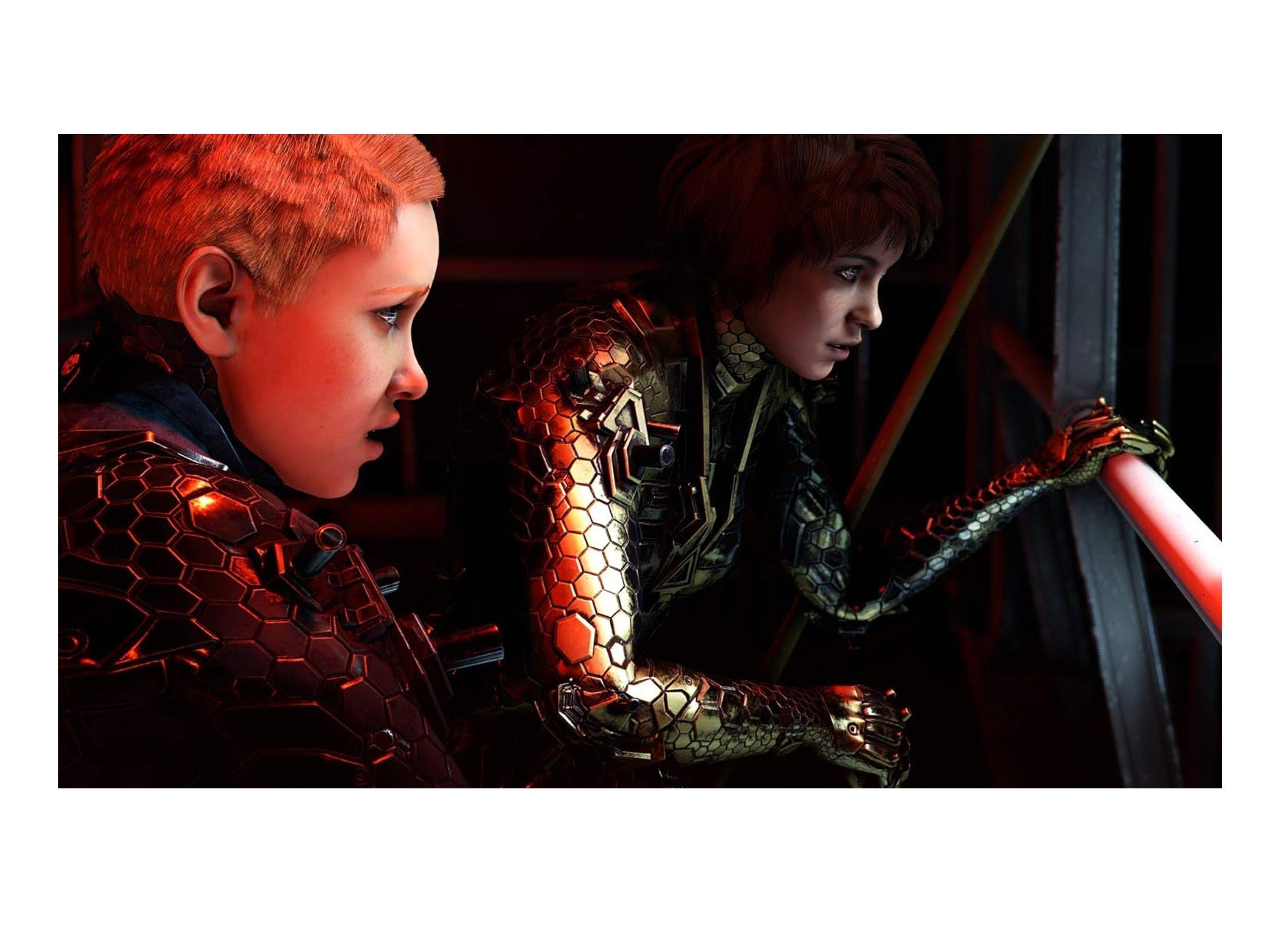 Videojuego Wolfenstein Youngblood Deluxe Edition - PS4-4