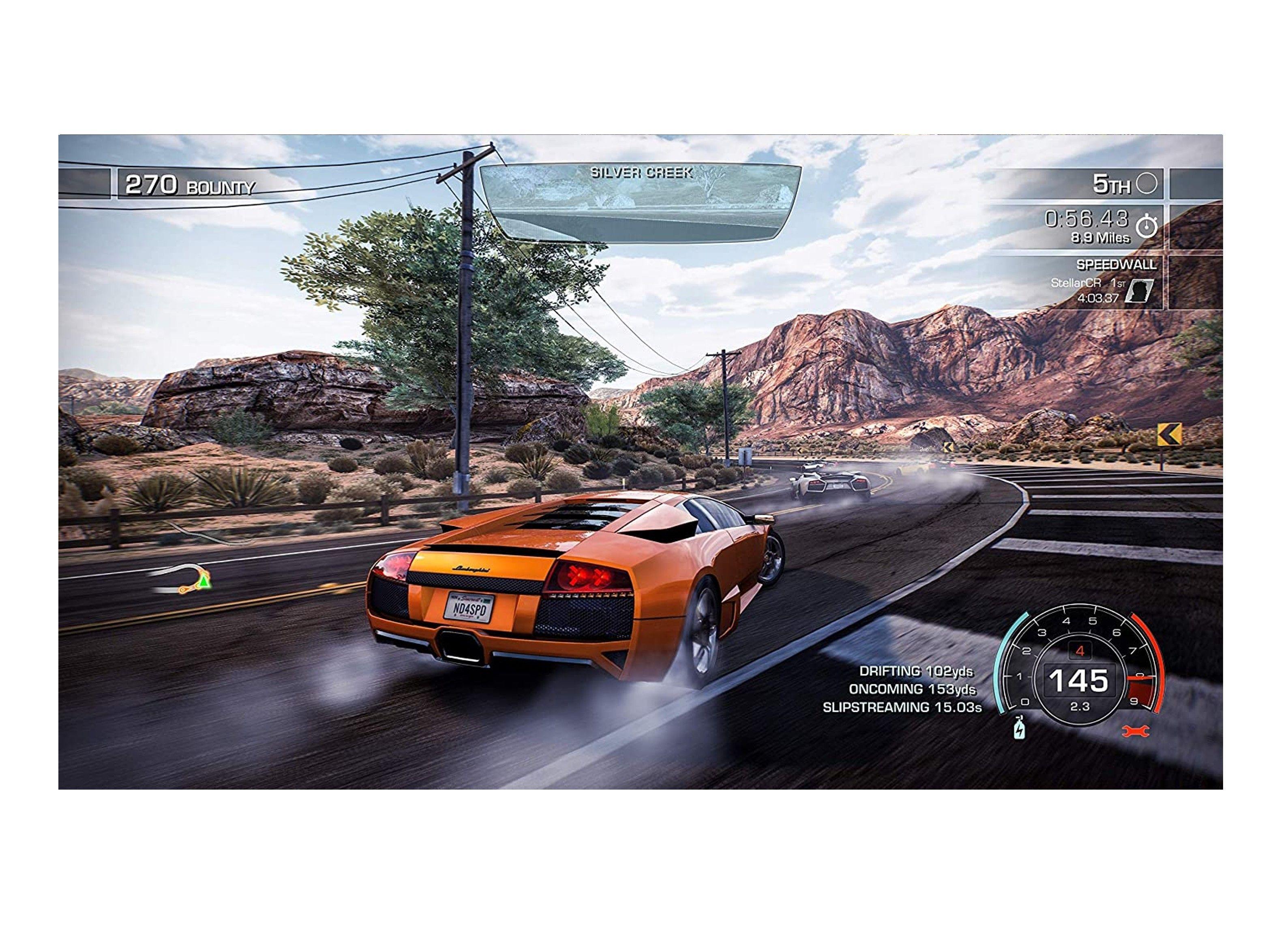 Videojuego Need For Speed: Hot Pursuit Remastered - Xbox One / Xbox Series X-4