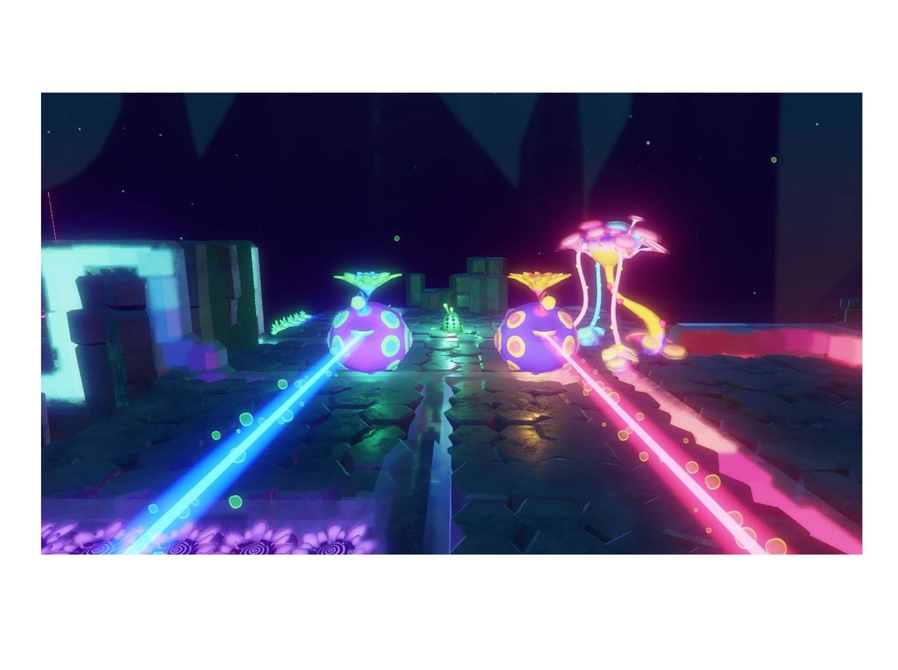 Videojuego Lumote: The Mastermote Chronicles - PS4-2