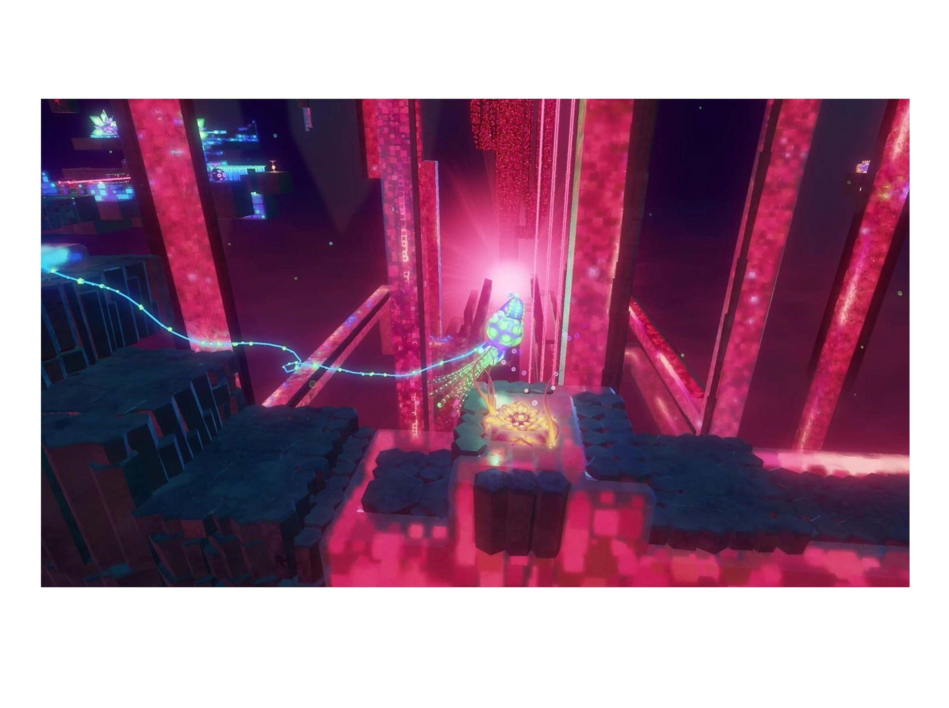 Videojuego Lumote: The Mastermote Chronicles - PS4-3