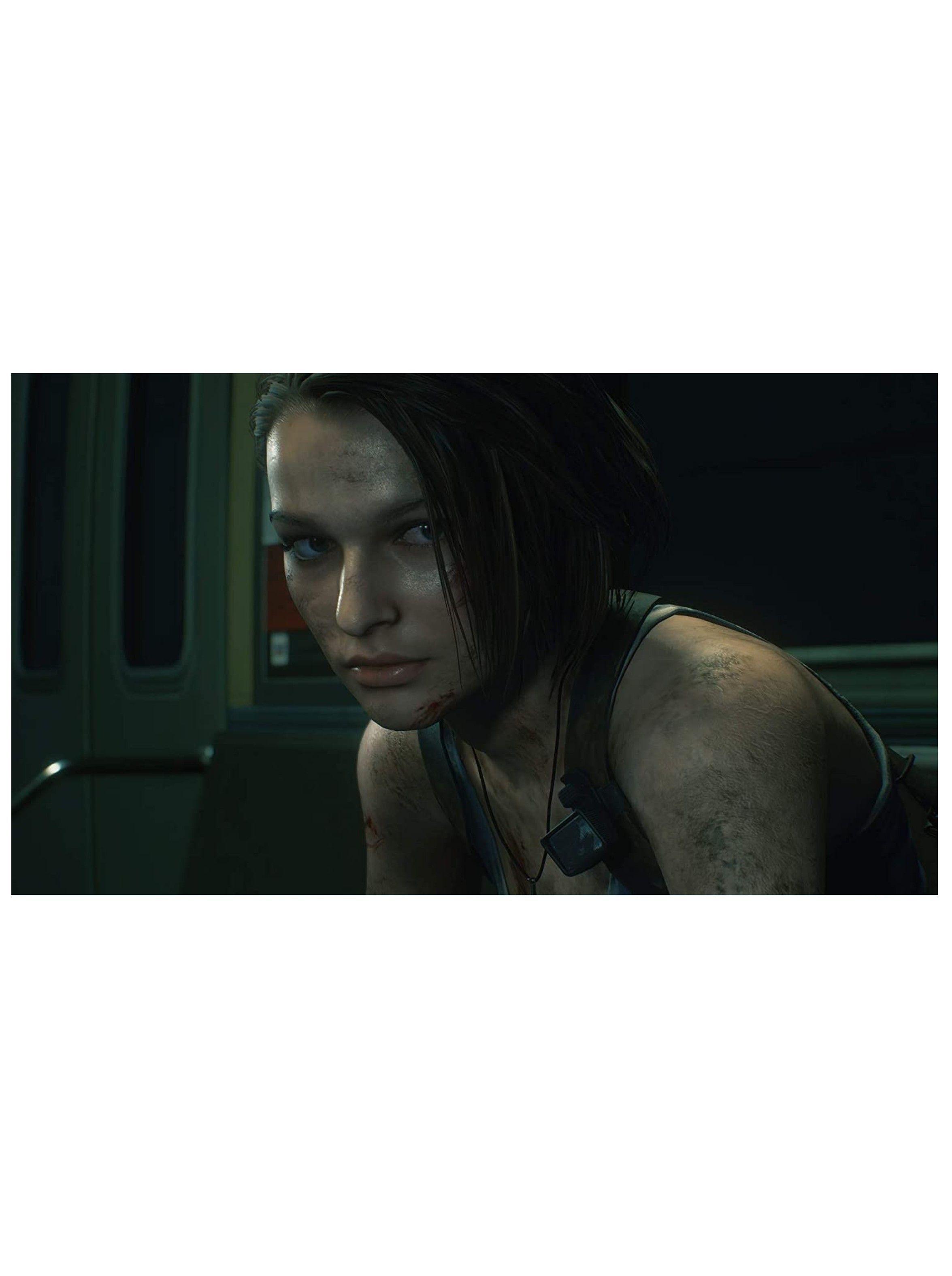 Videojuego Resident Evil 3 - PS4-3