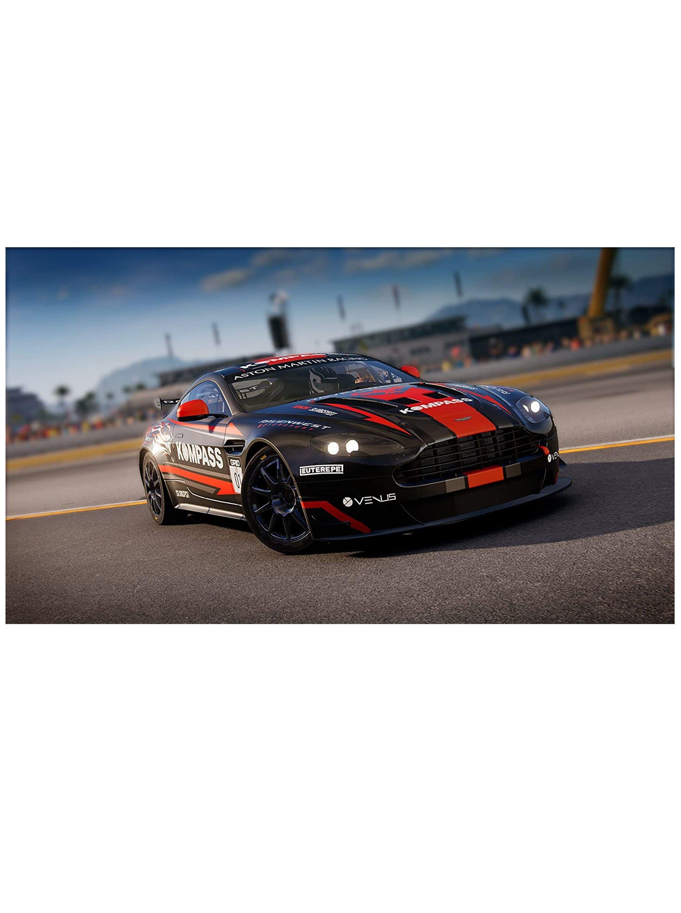 Videojuego GRID Legends - PS4-2