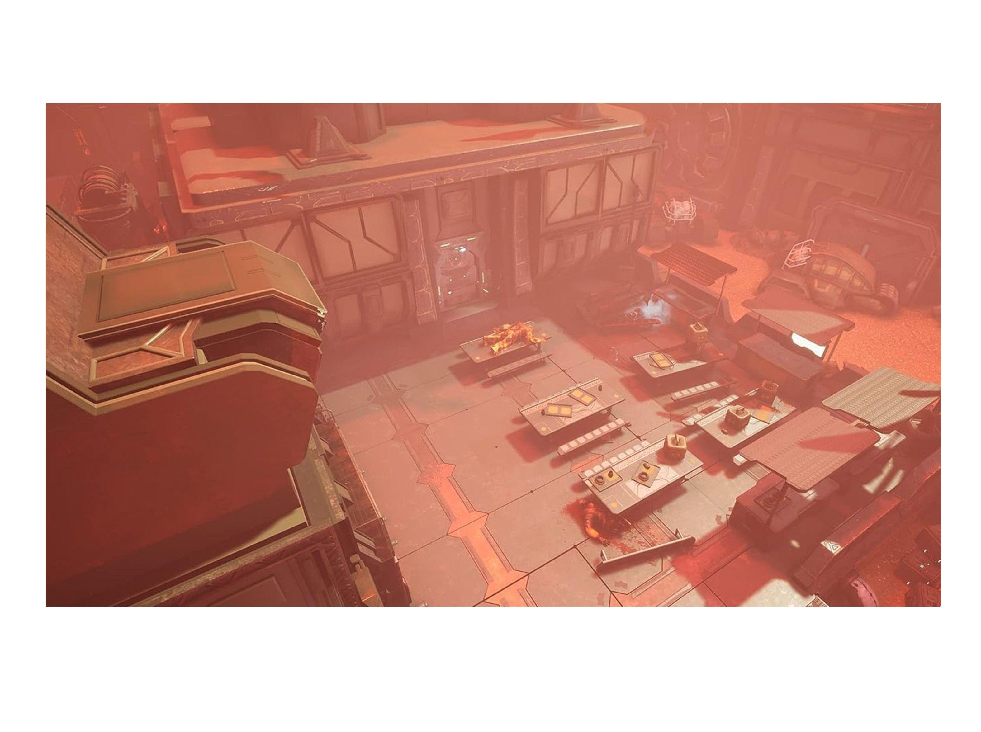 Videojuego Dolmen (Europeo) - PS4-3