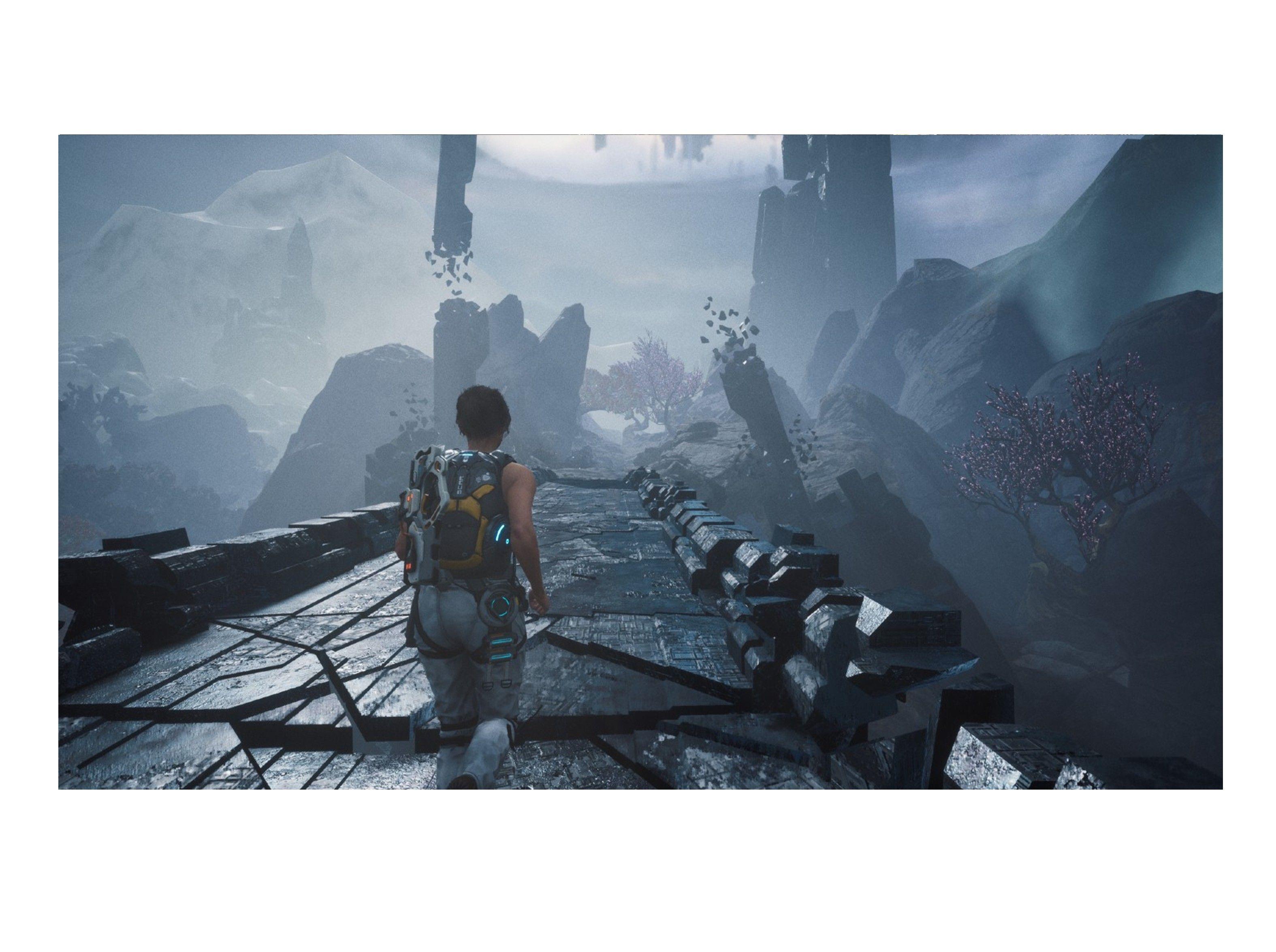 Videojuego Scars Above - Xbox Series X / Xbox One-4