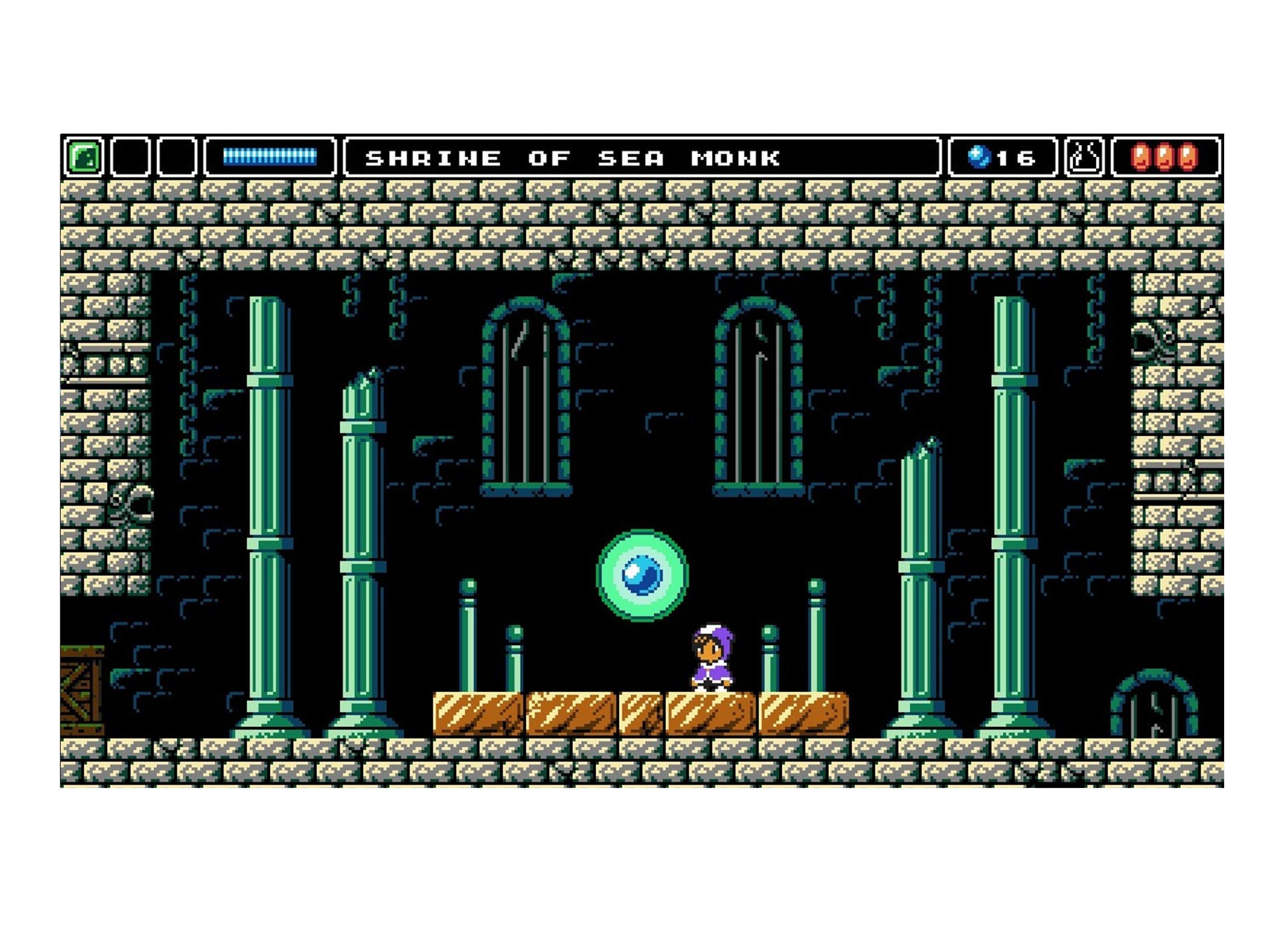 Videojuego Alwa's Collection - PS4-3