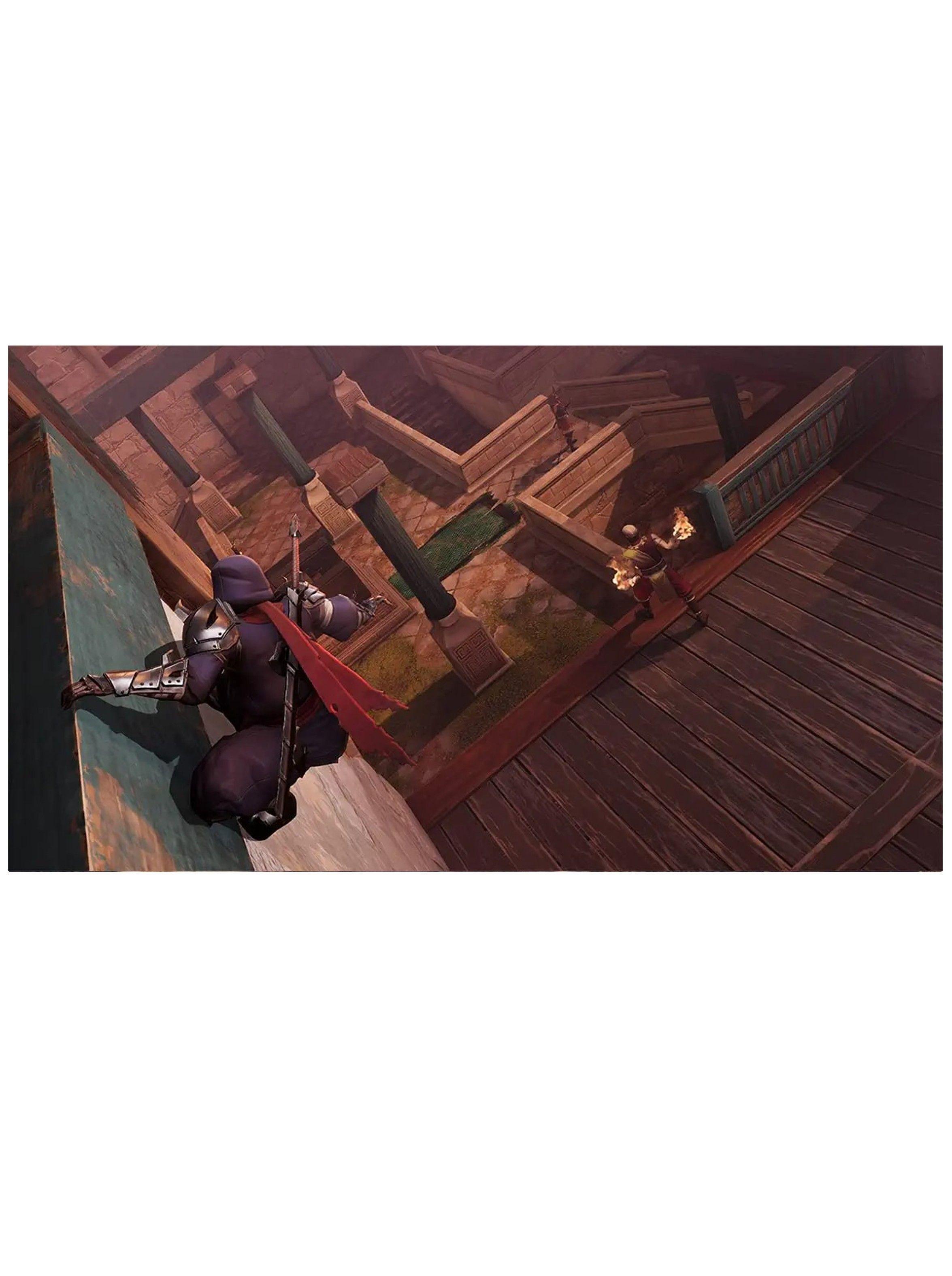 Videojuego Aragami 2 - PS4-2
