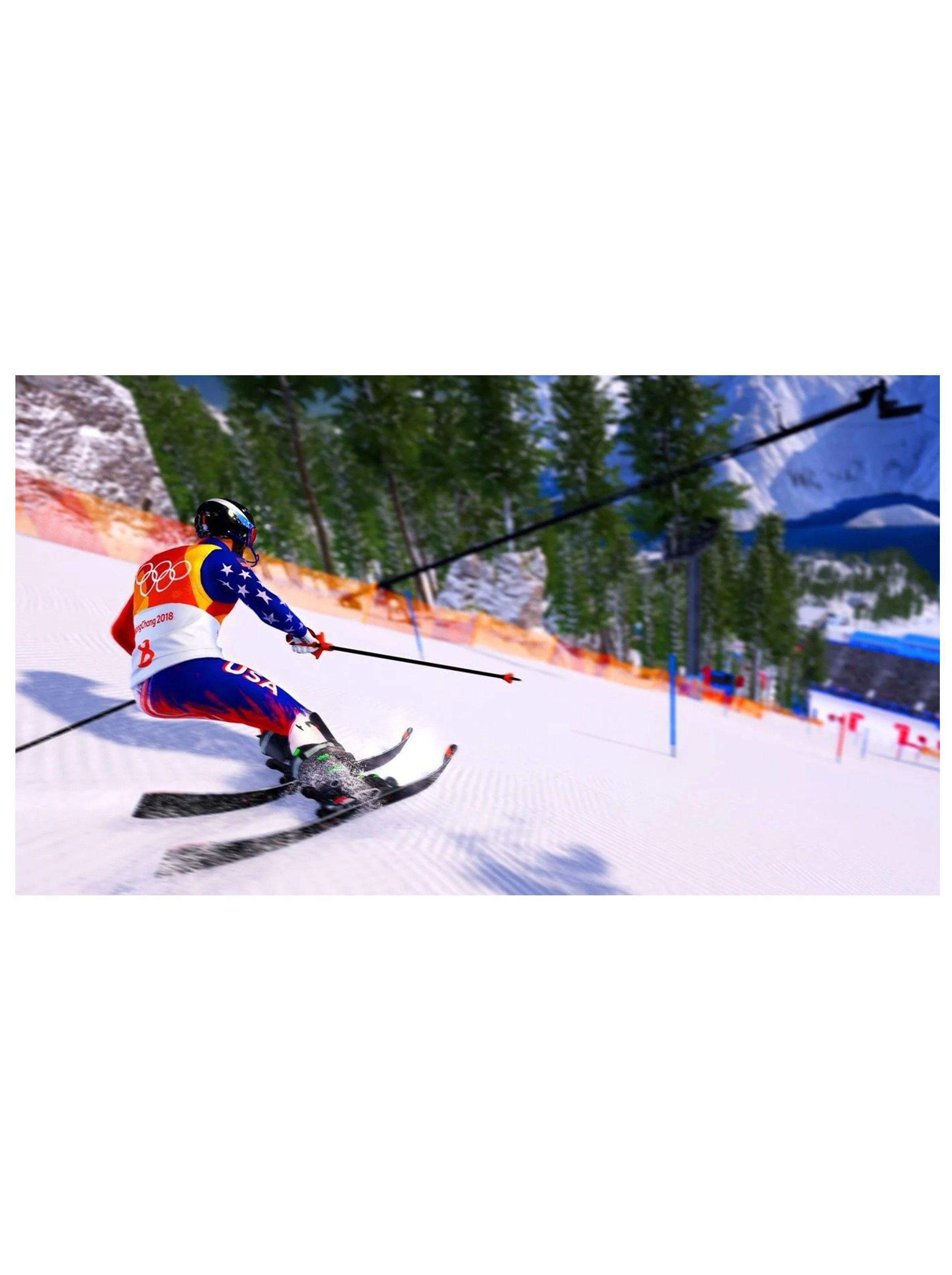 Videojuego Steep: Winter Games Edition - PS4-2