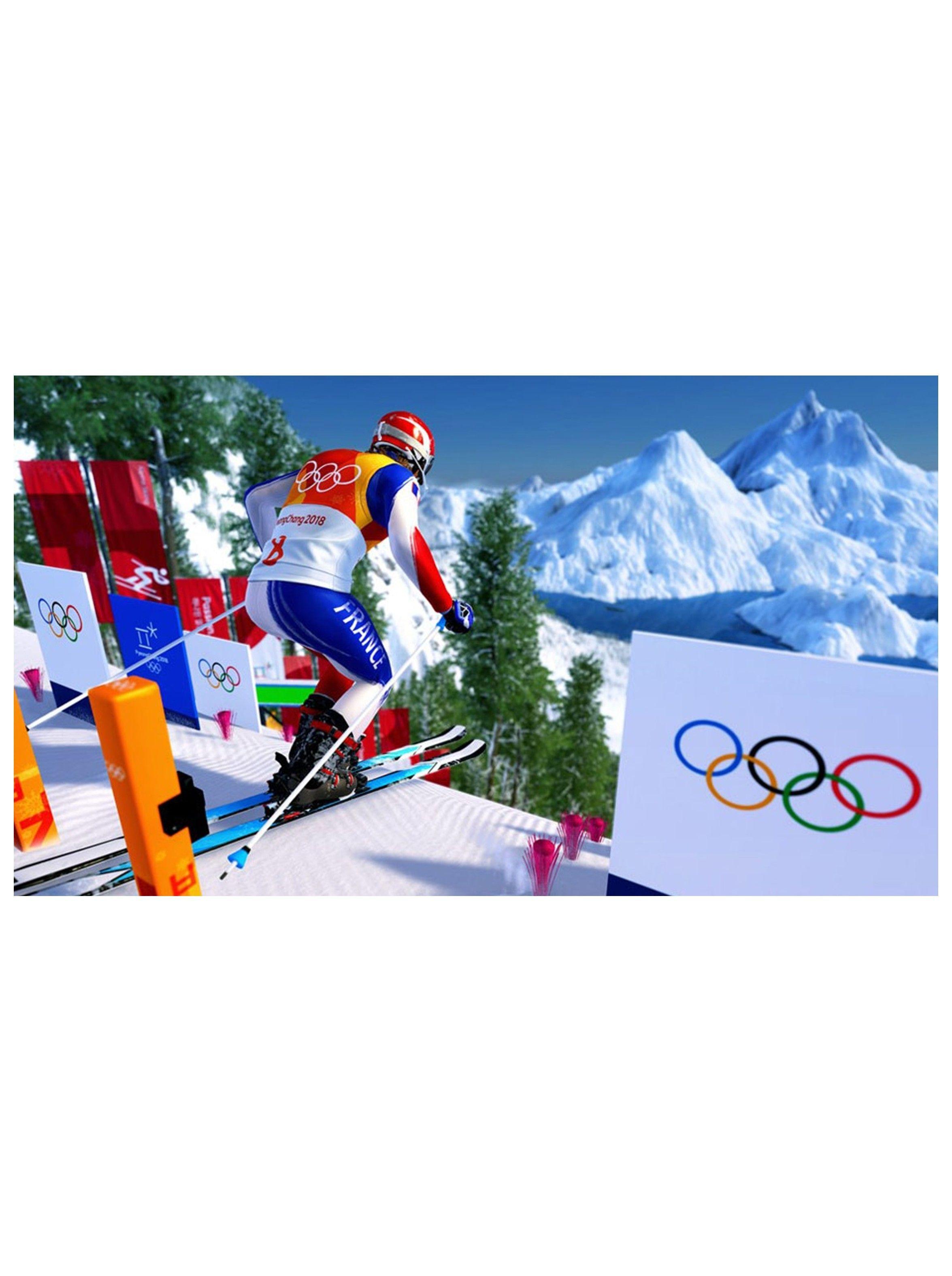 Videojuego Steep: Winter Games Edition - PS4-3