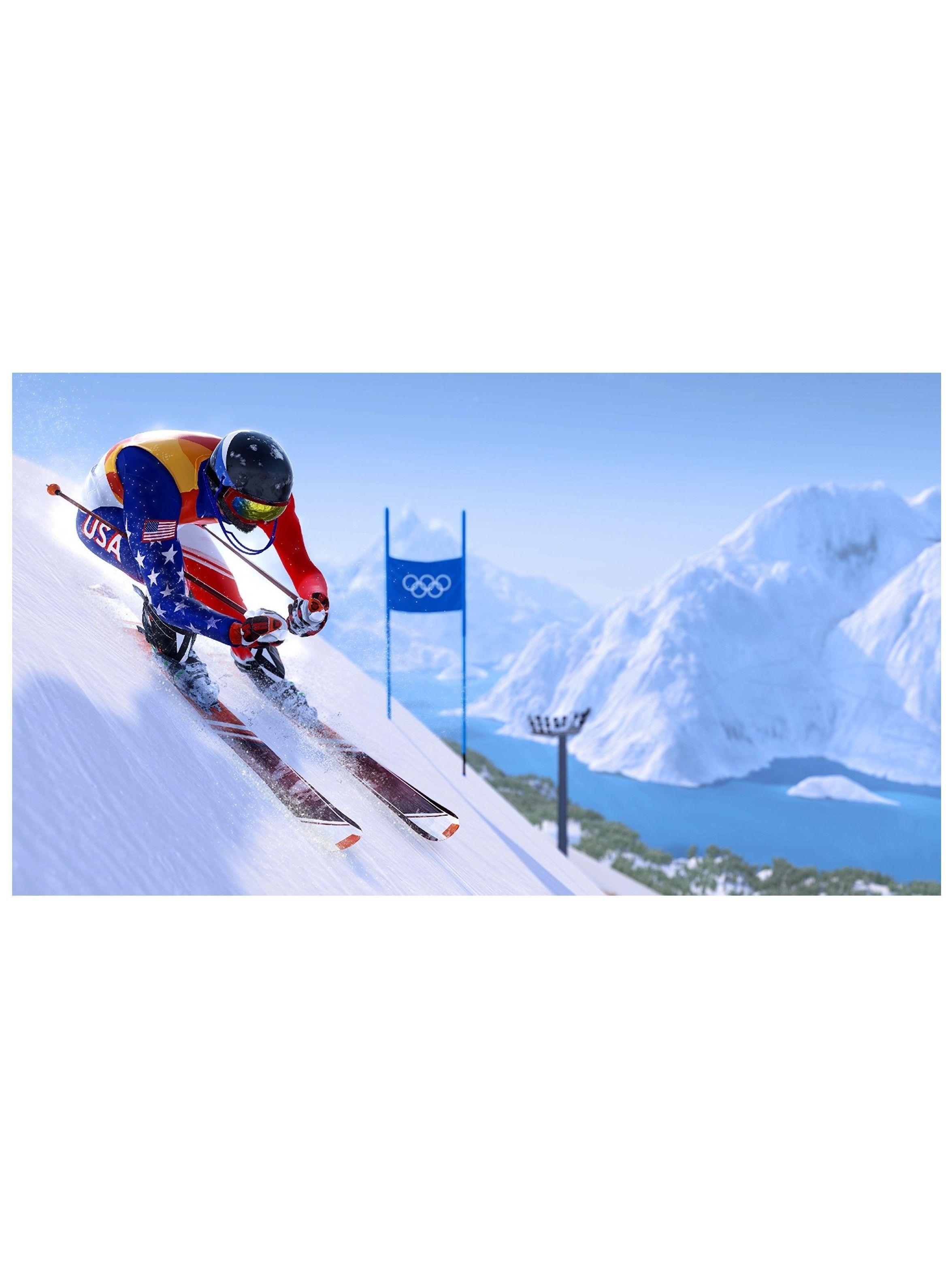 Videojuego Steep: Winter Games Edition - PS4-4