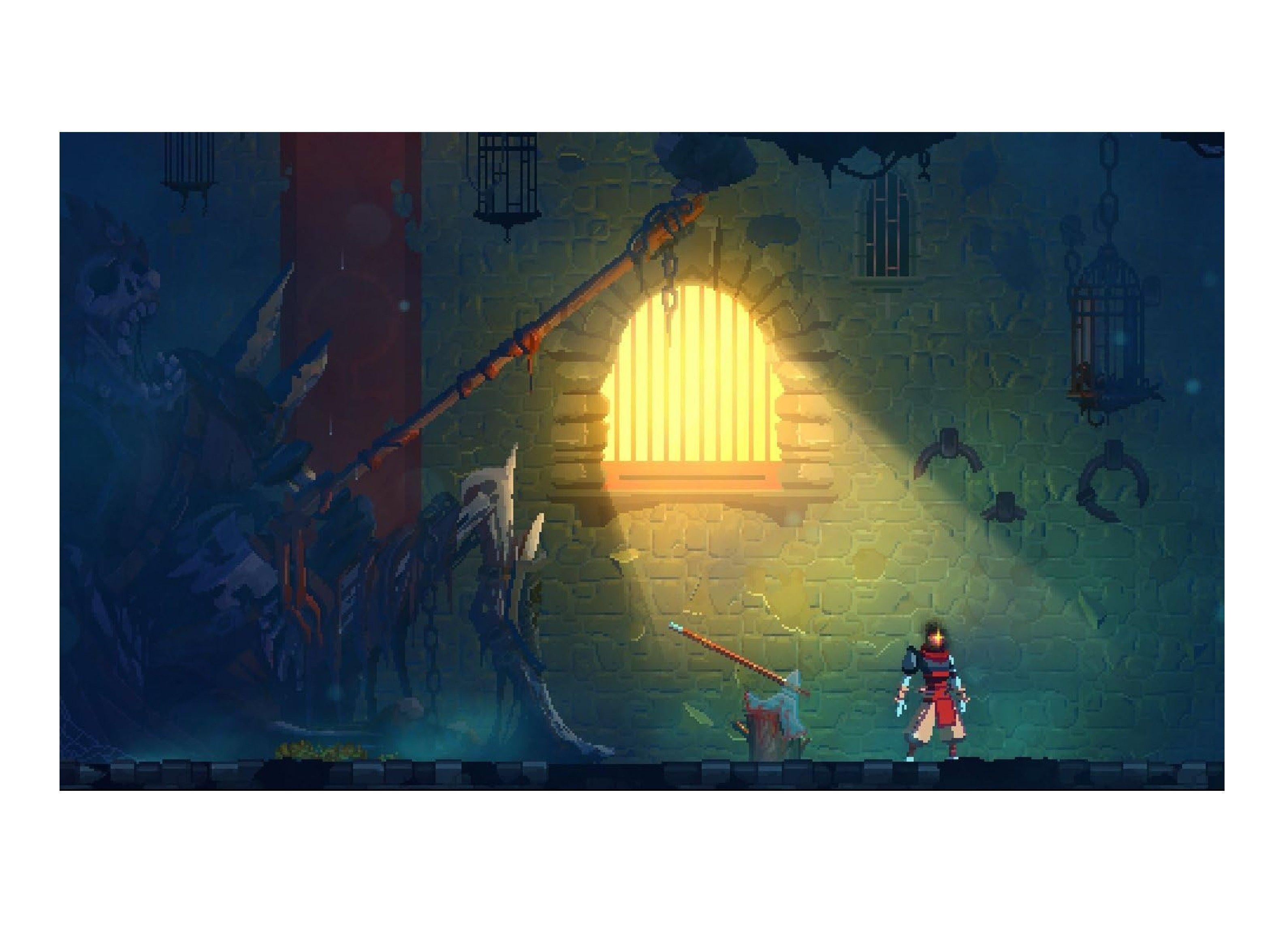 Videojuego Dead Cells - Nintendo Switch-2