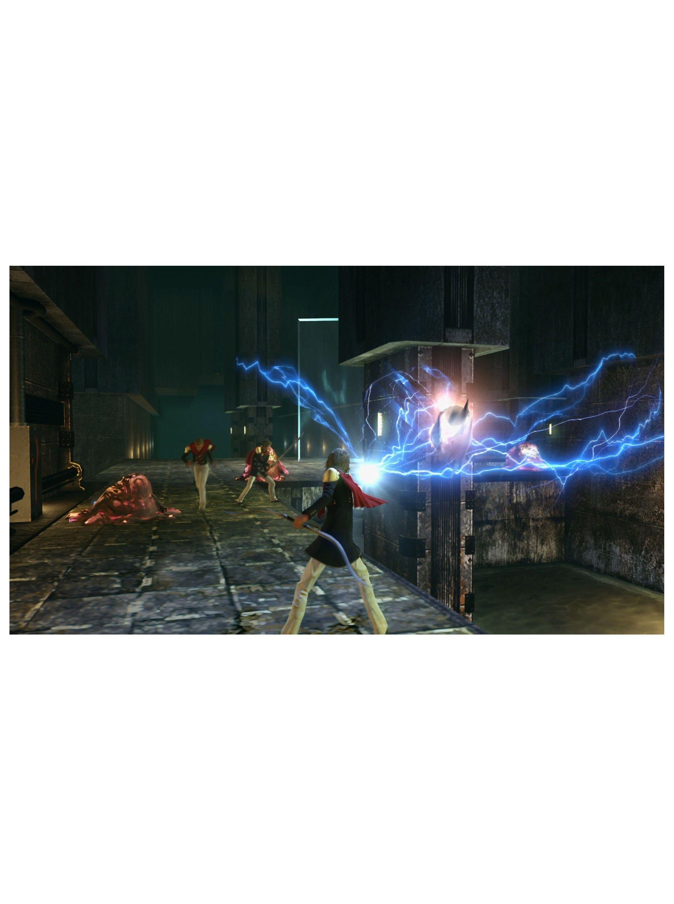 Videojuego Final Fantasy Type 0 HD - PS4-3