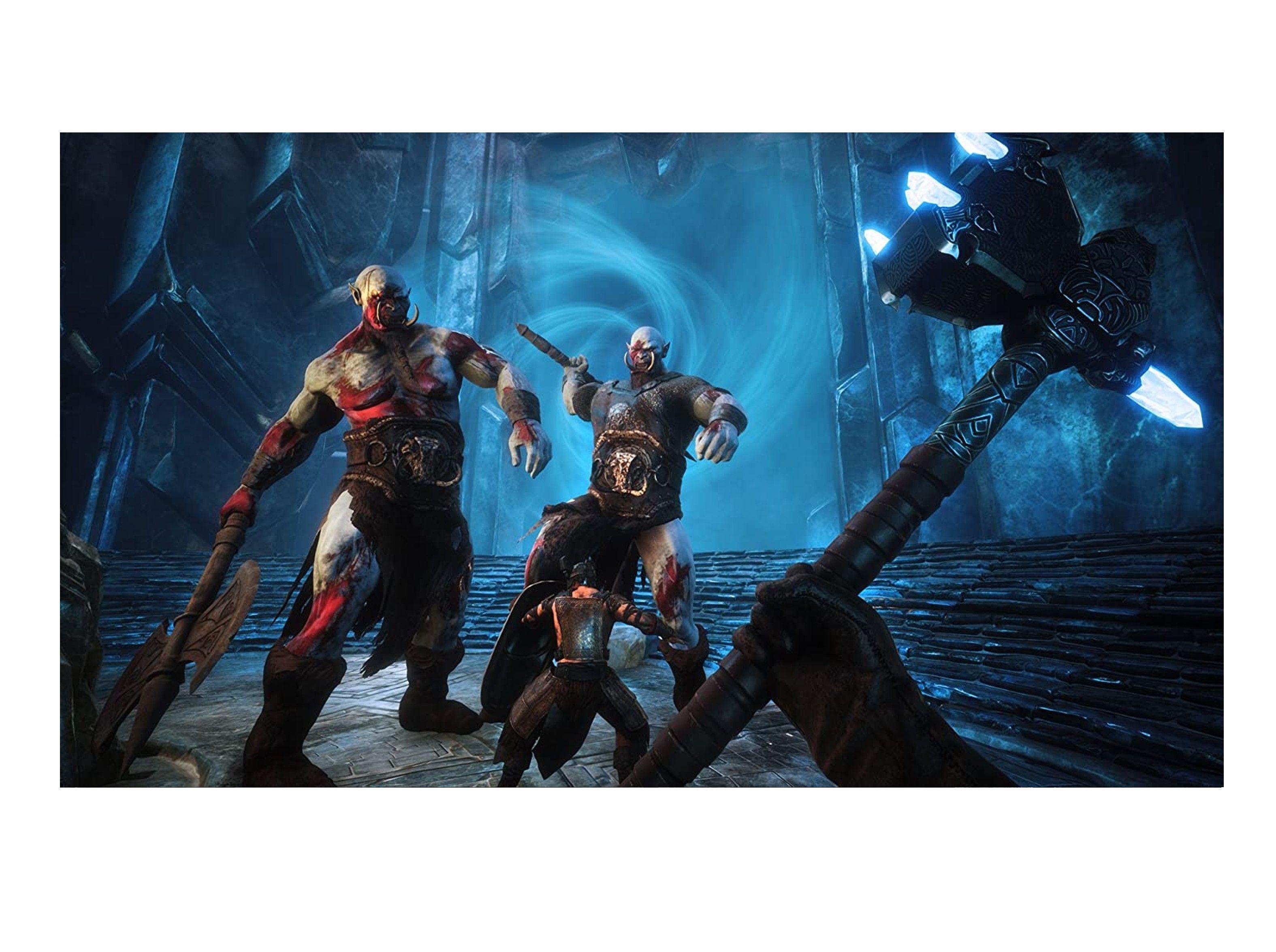 Videojuego Conan Exiles (Europeo) - PS4-4
