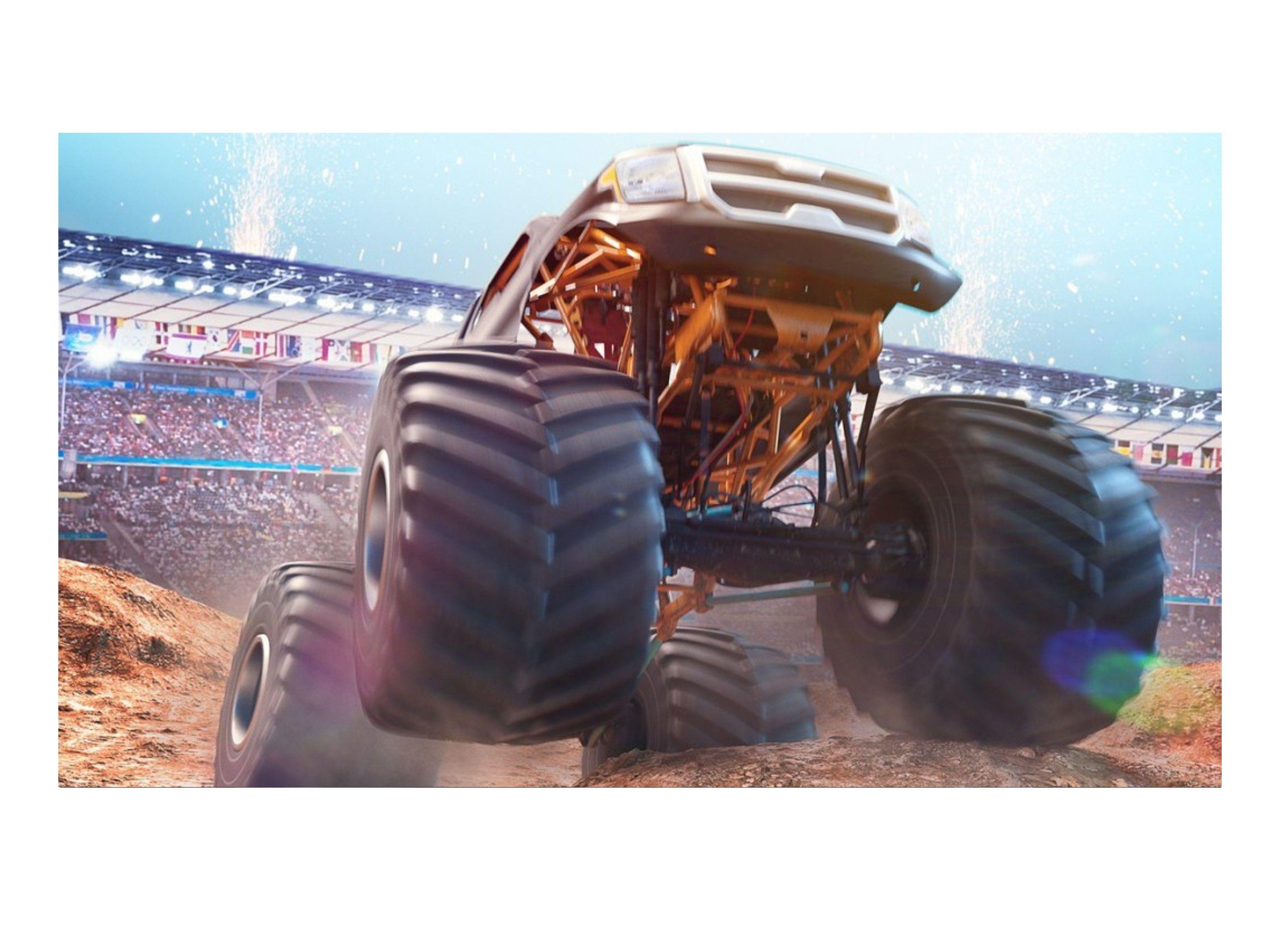 Videojuego Monster Truck Championship - PS5-2
