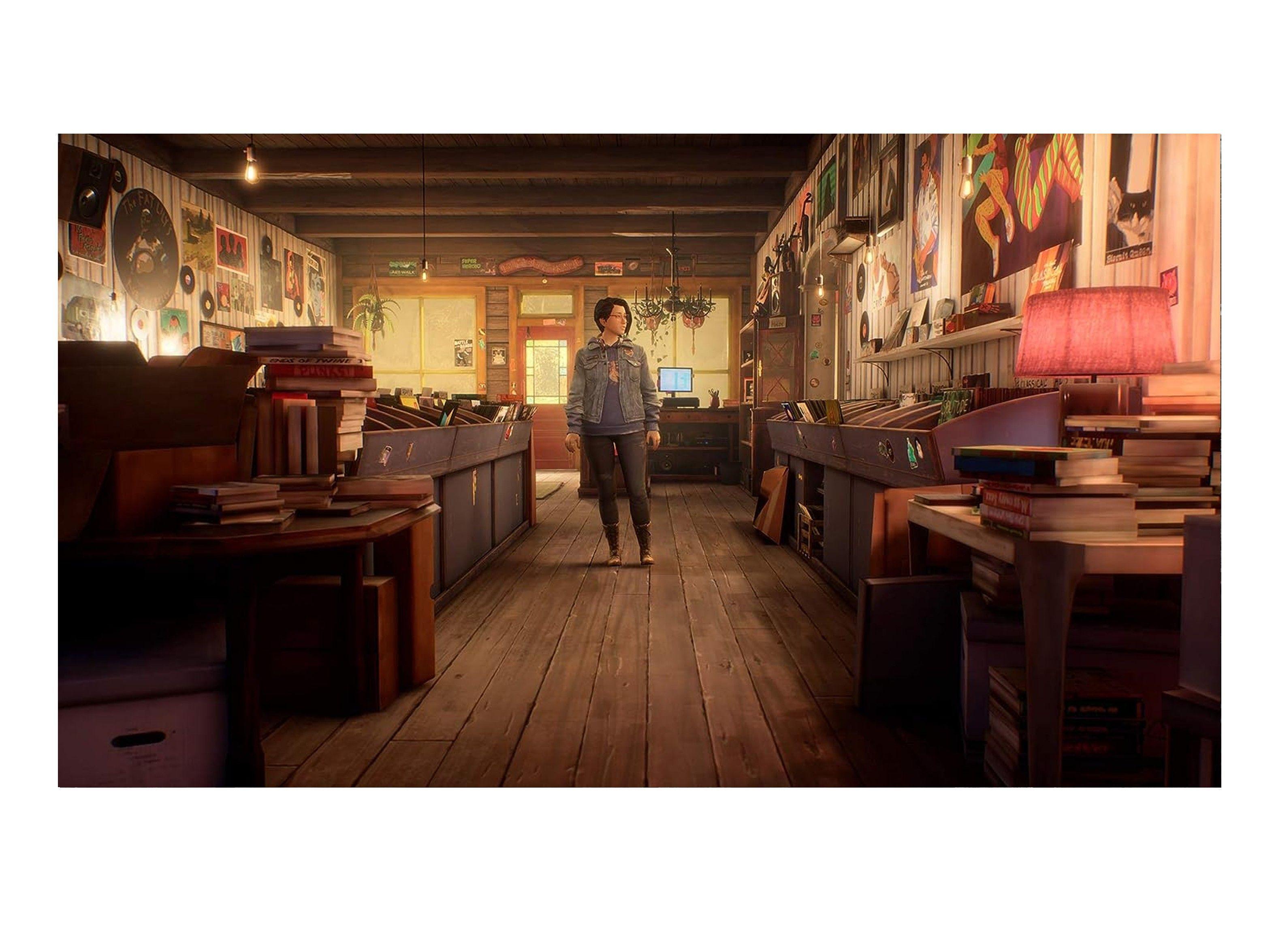 Videojuego Life is Strange: True Colors - PS4-2
