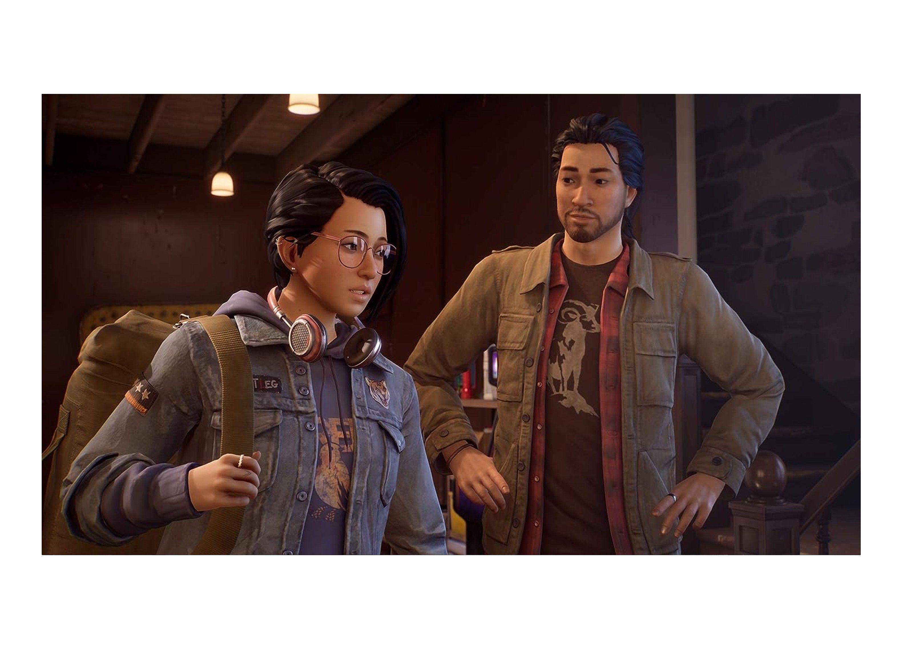 Videojuego Life is Strange: True Colors - PS4-3