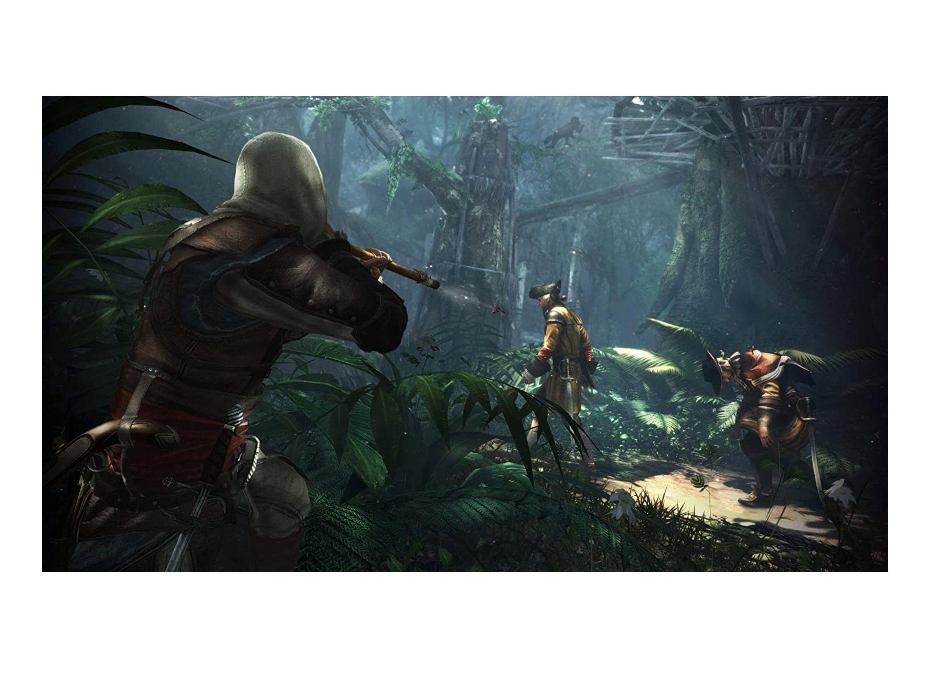 Videojuego Assassin's Creed The Rebel Collection - Nintendo Switch-2