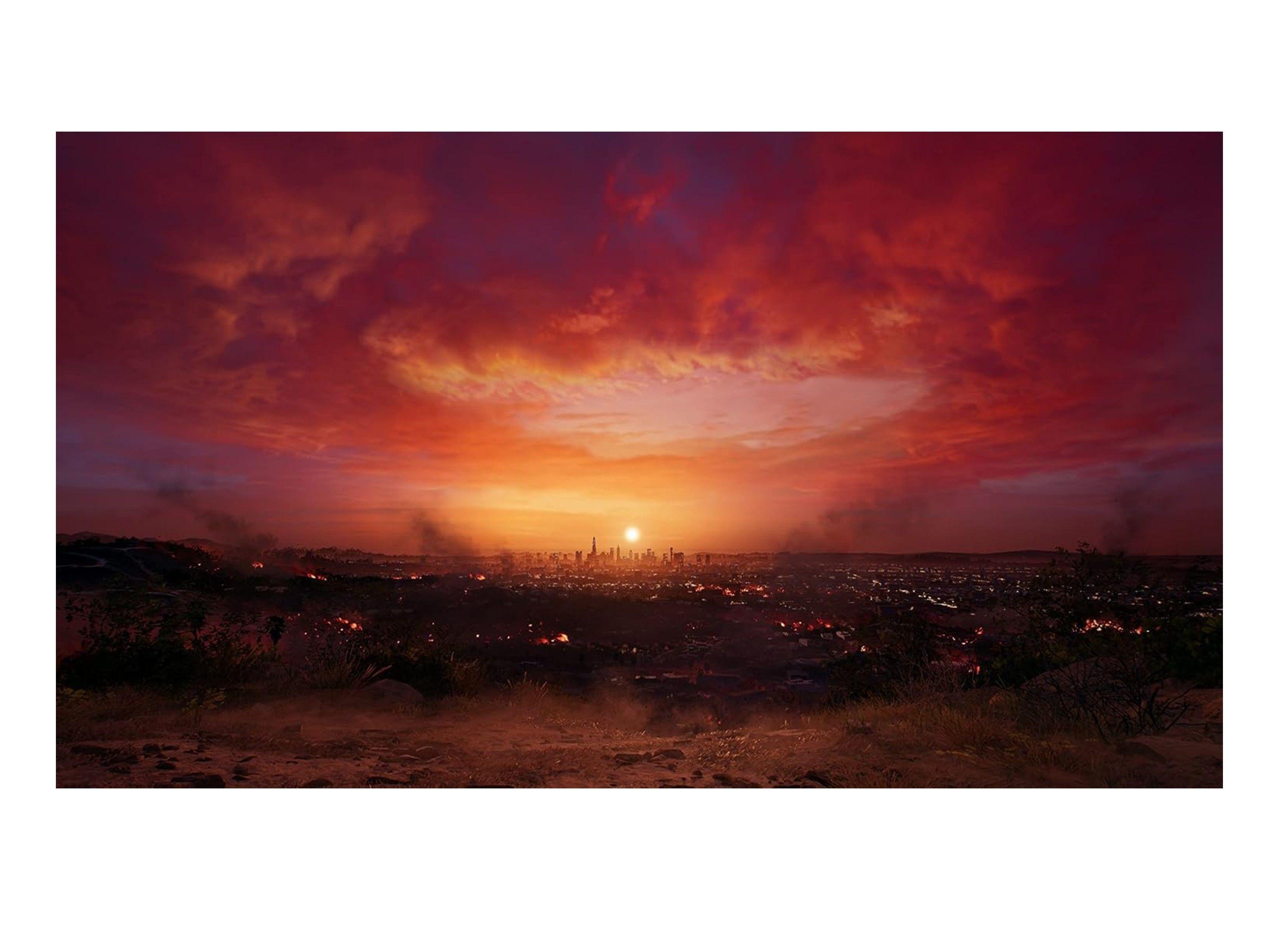 Videojuego Dead Island 2 - PS4-2