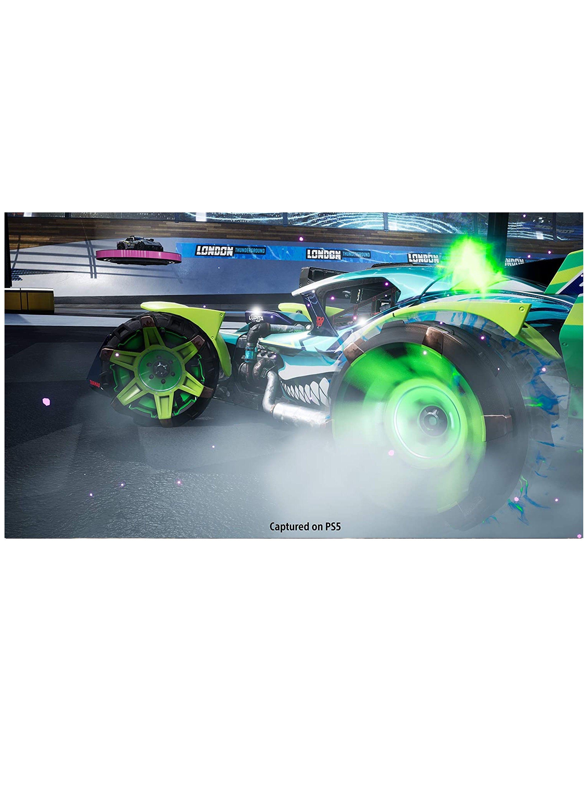 Videojuego Destruction AllStars - PS5-2