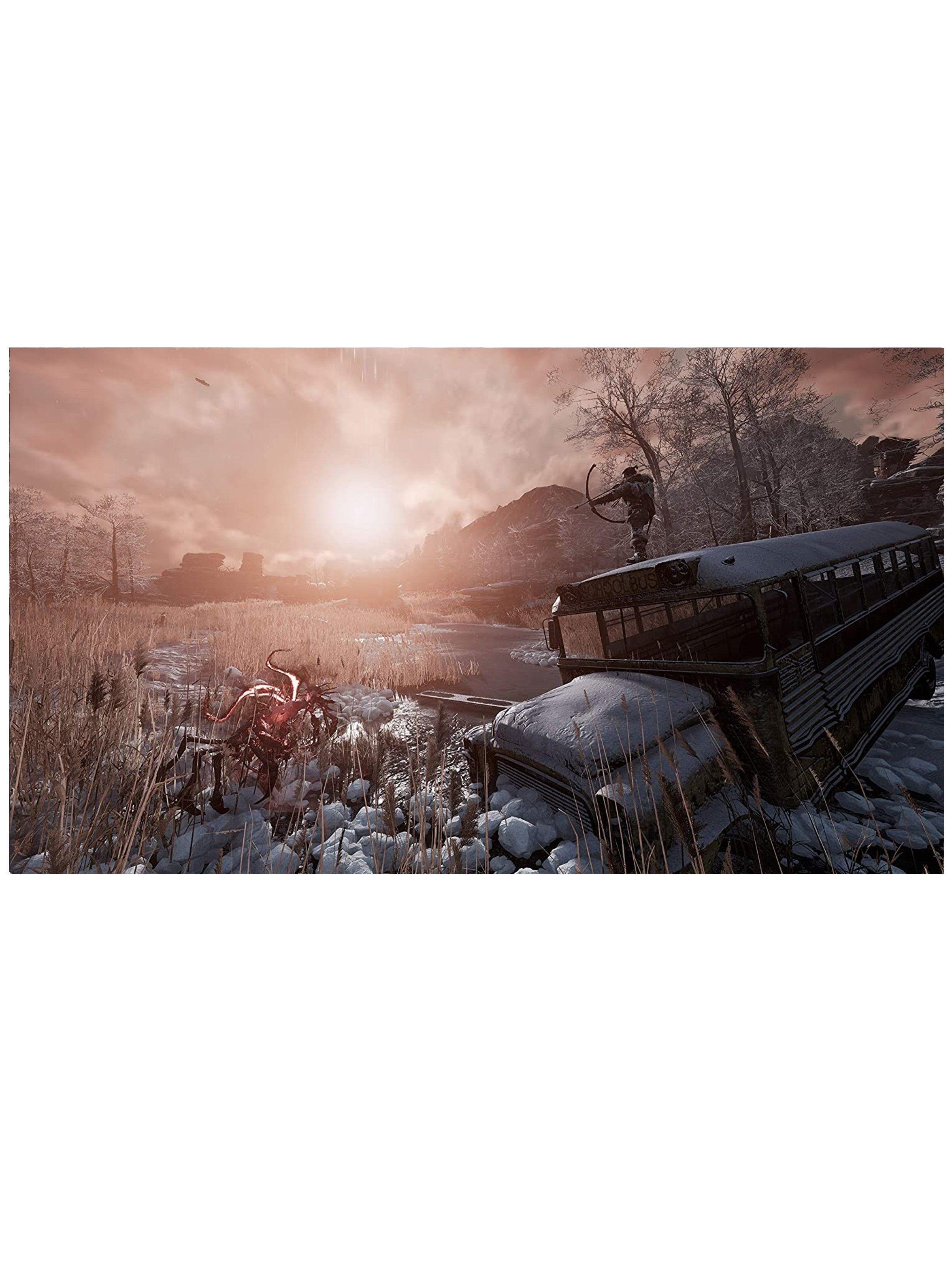 Videojuego Fade To Silence - PS4-2