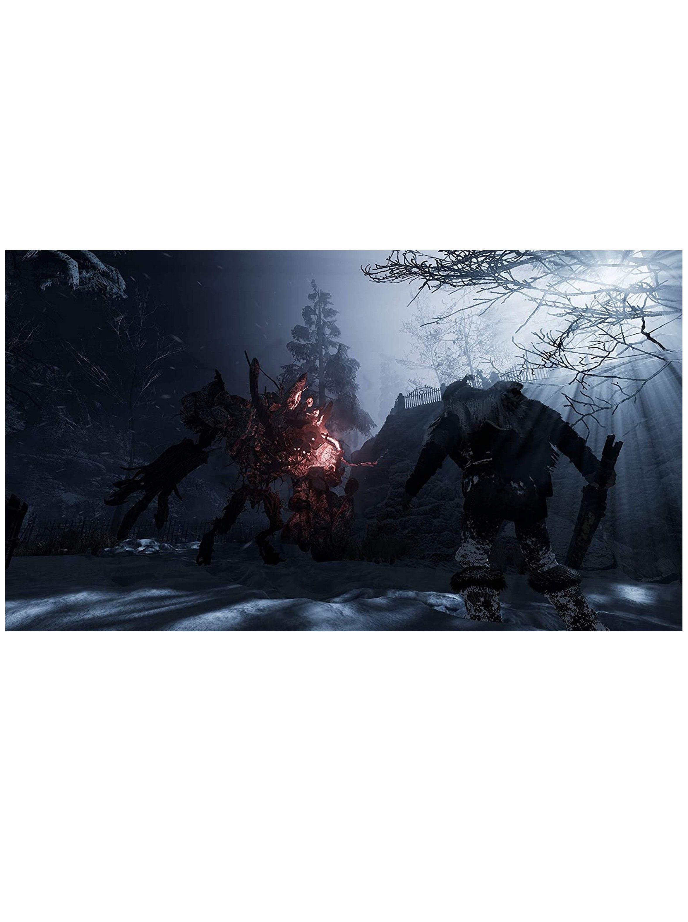 Videojuego Fade To Silence - PS4-3