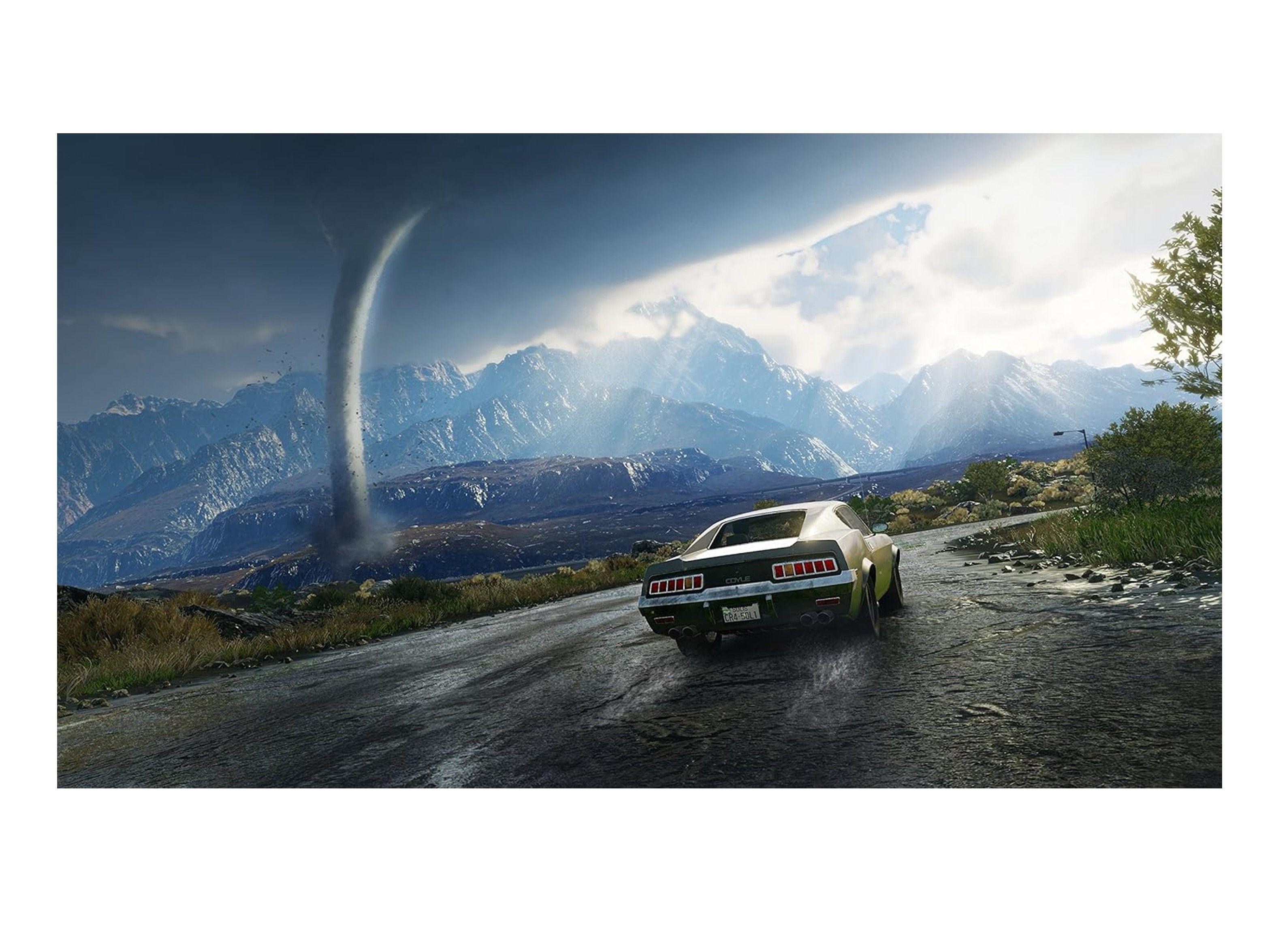 Videojuego Just Cause 4 - PS4-3