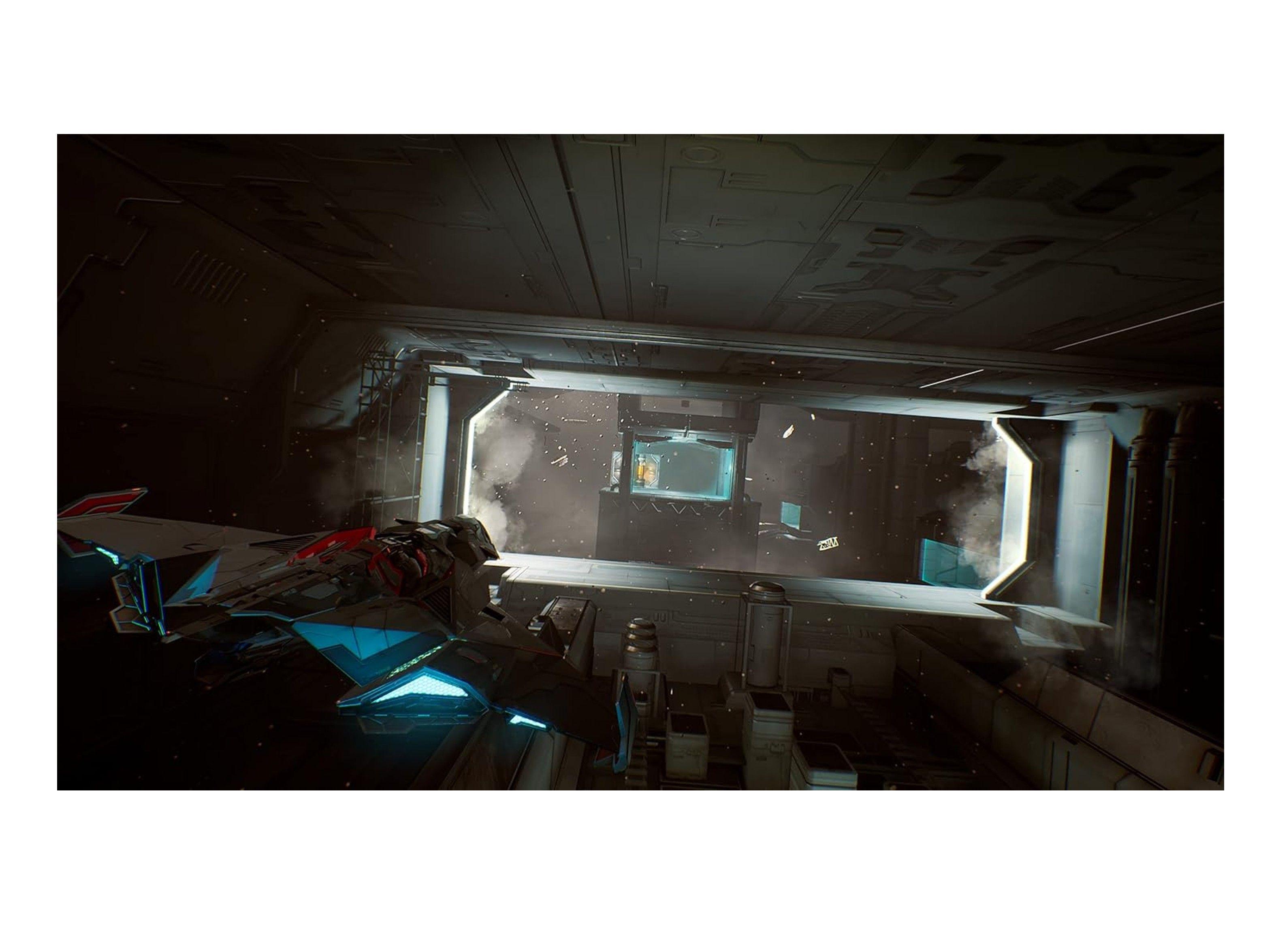 Videojuego Chorus - PS4-2