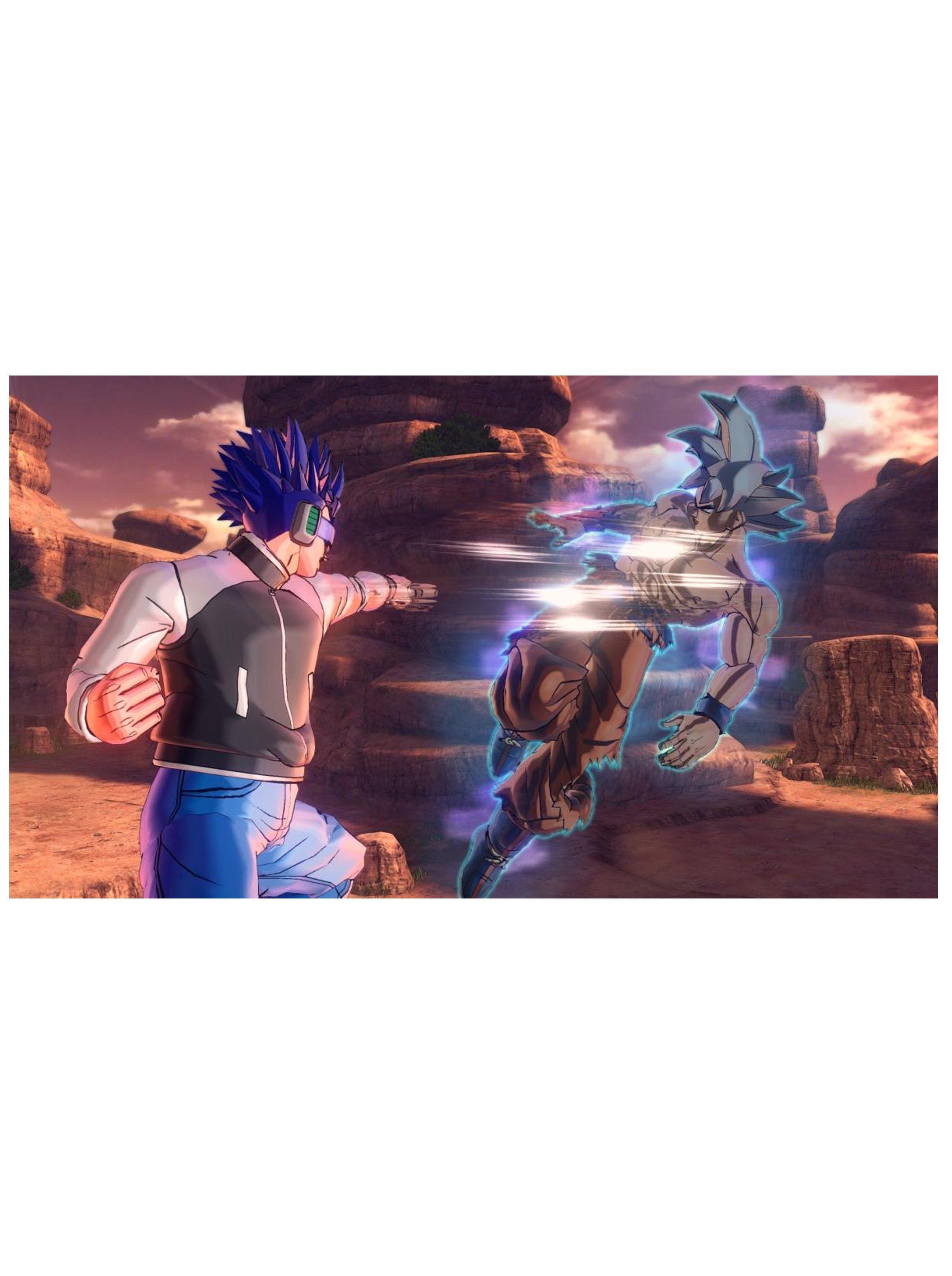 Videojuego Dragon Ball Xenoverse 2 - PS4-2