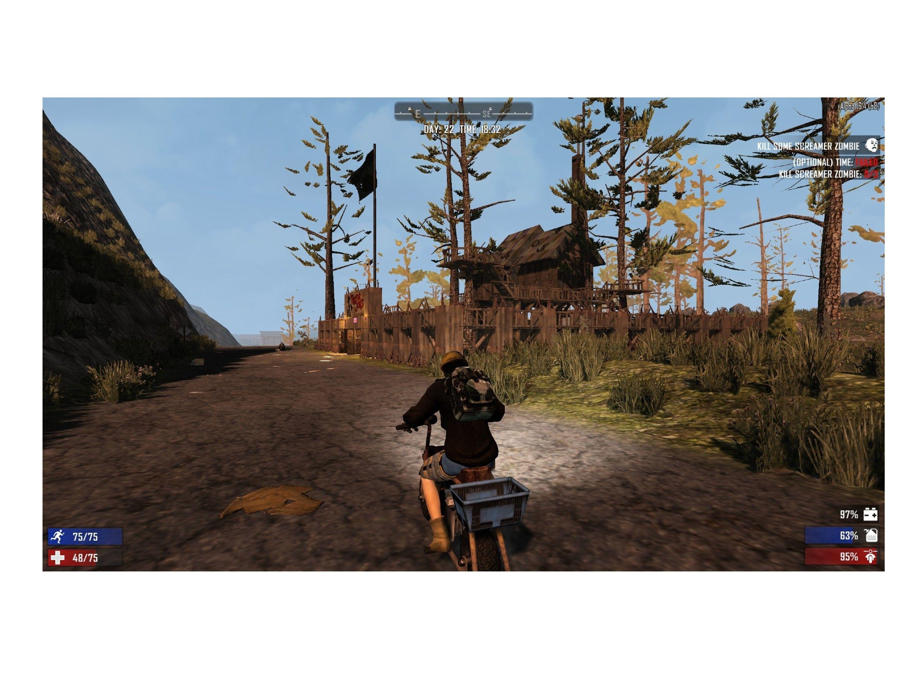 Videojuego 7 Days To Die - PS4-2