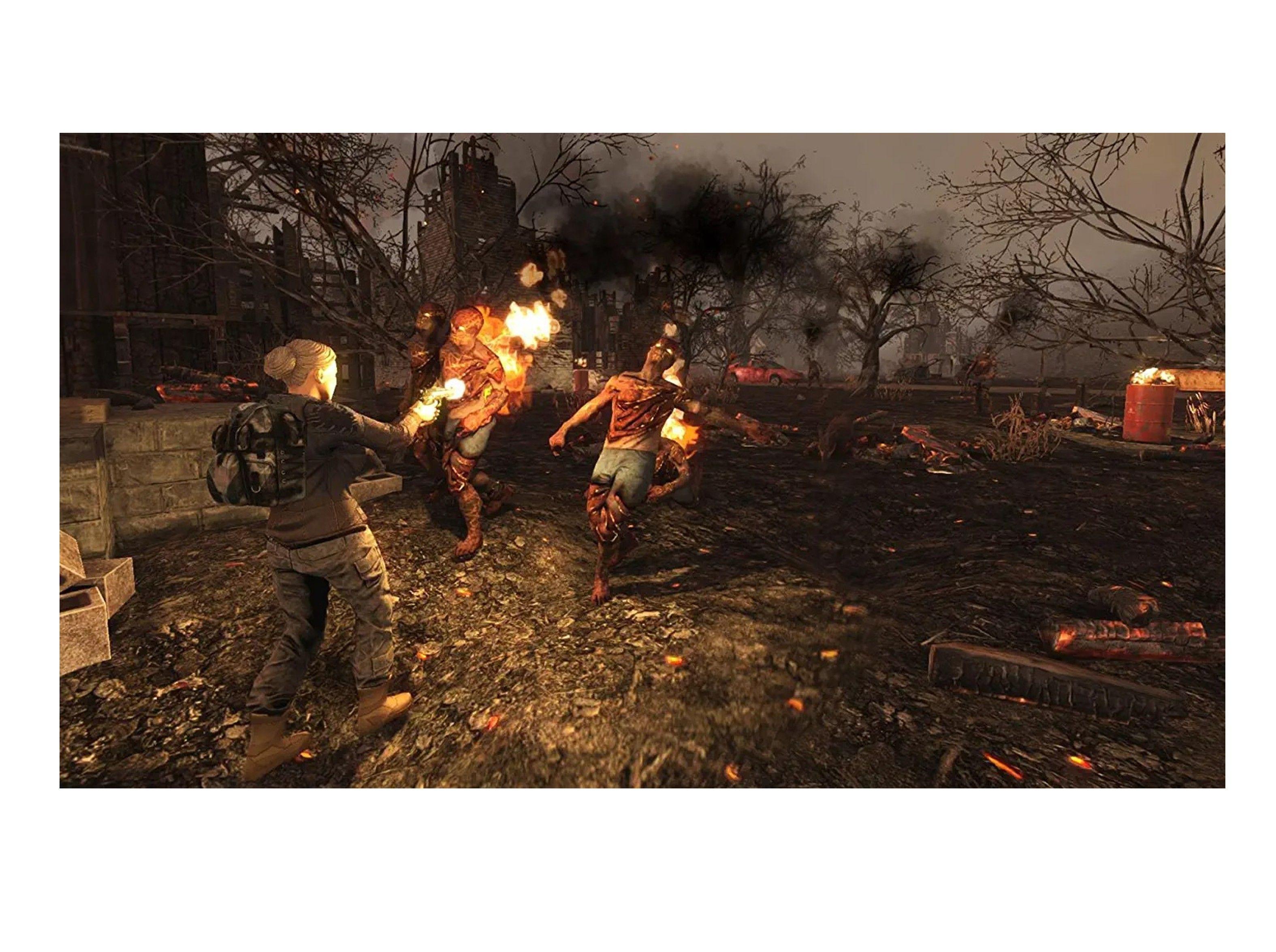 Videojuego 7 Days To Die - PS4-3