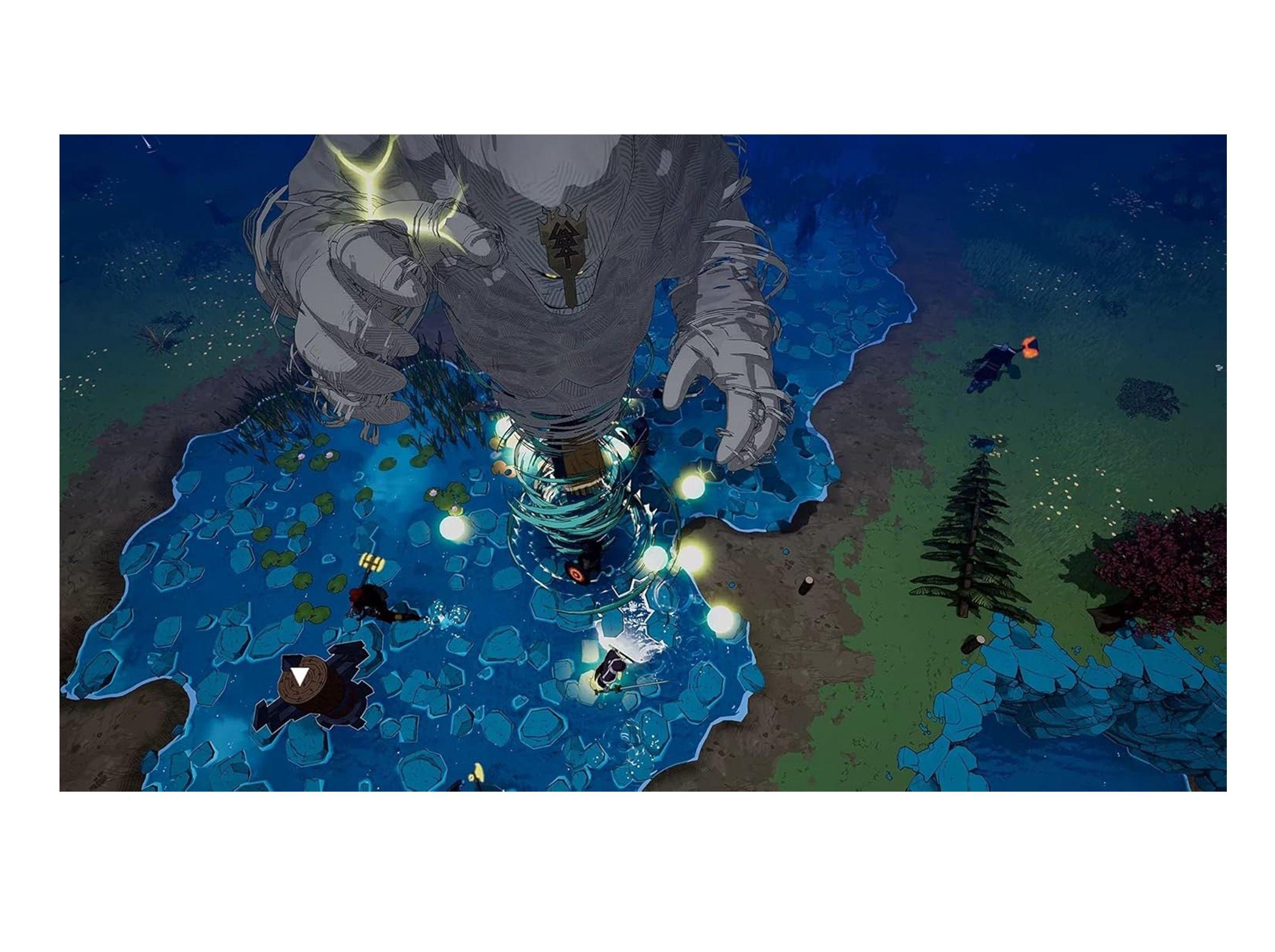 Videojuego Tribes Of Midgard - PS5-3