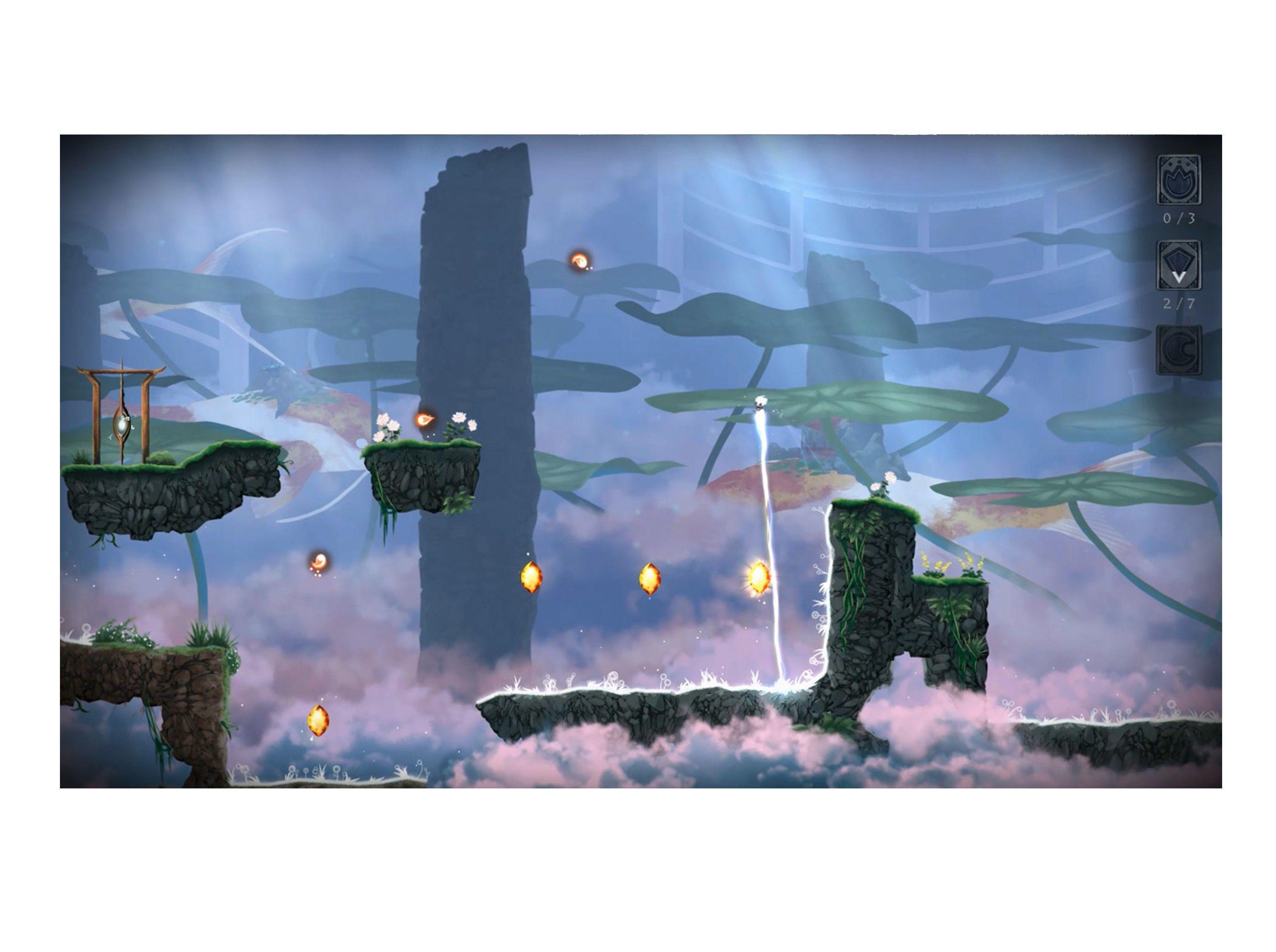 Videojuego Evergate - PS5-2