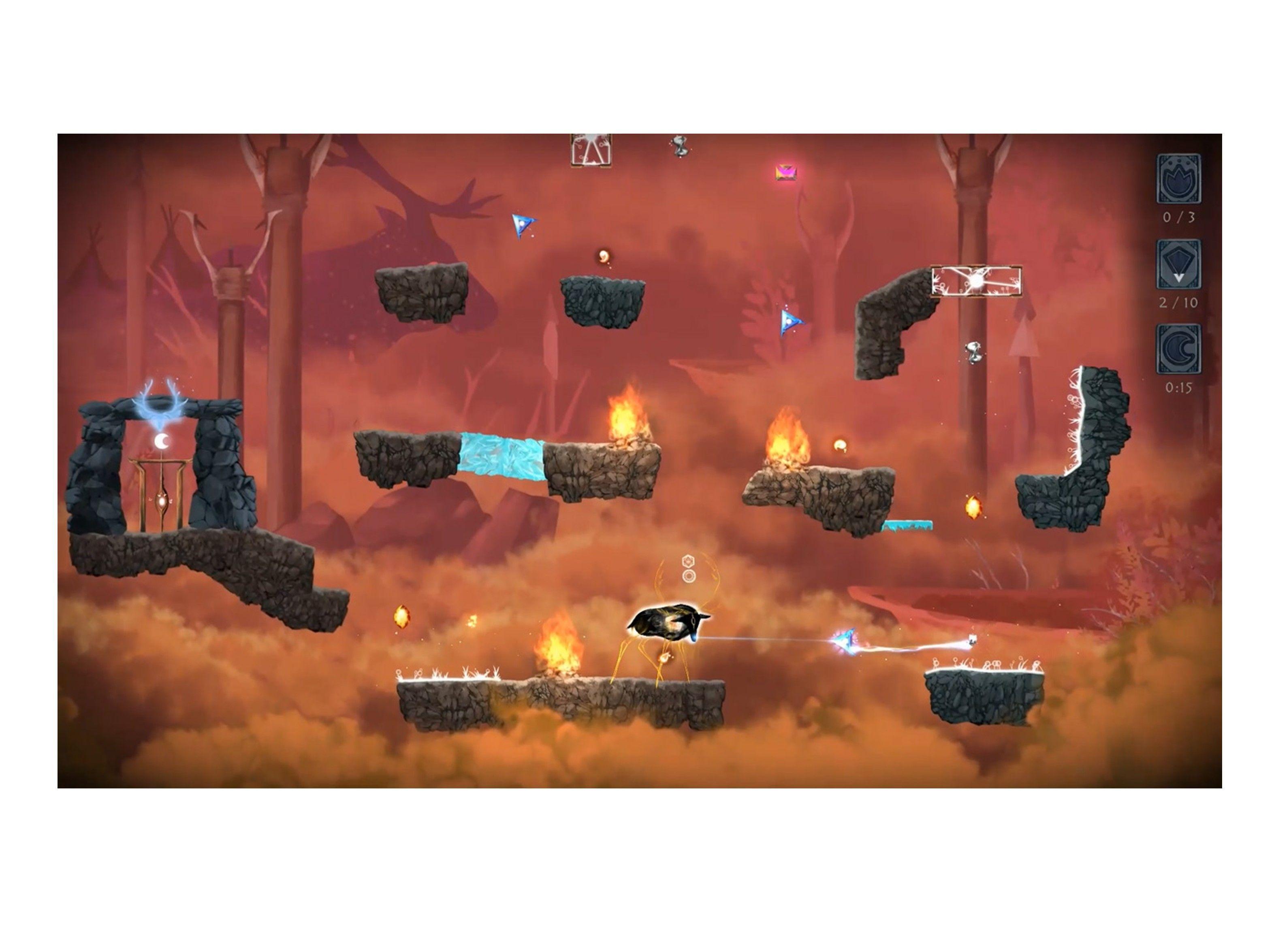 Videojuego Evergate - PS5-3