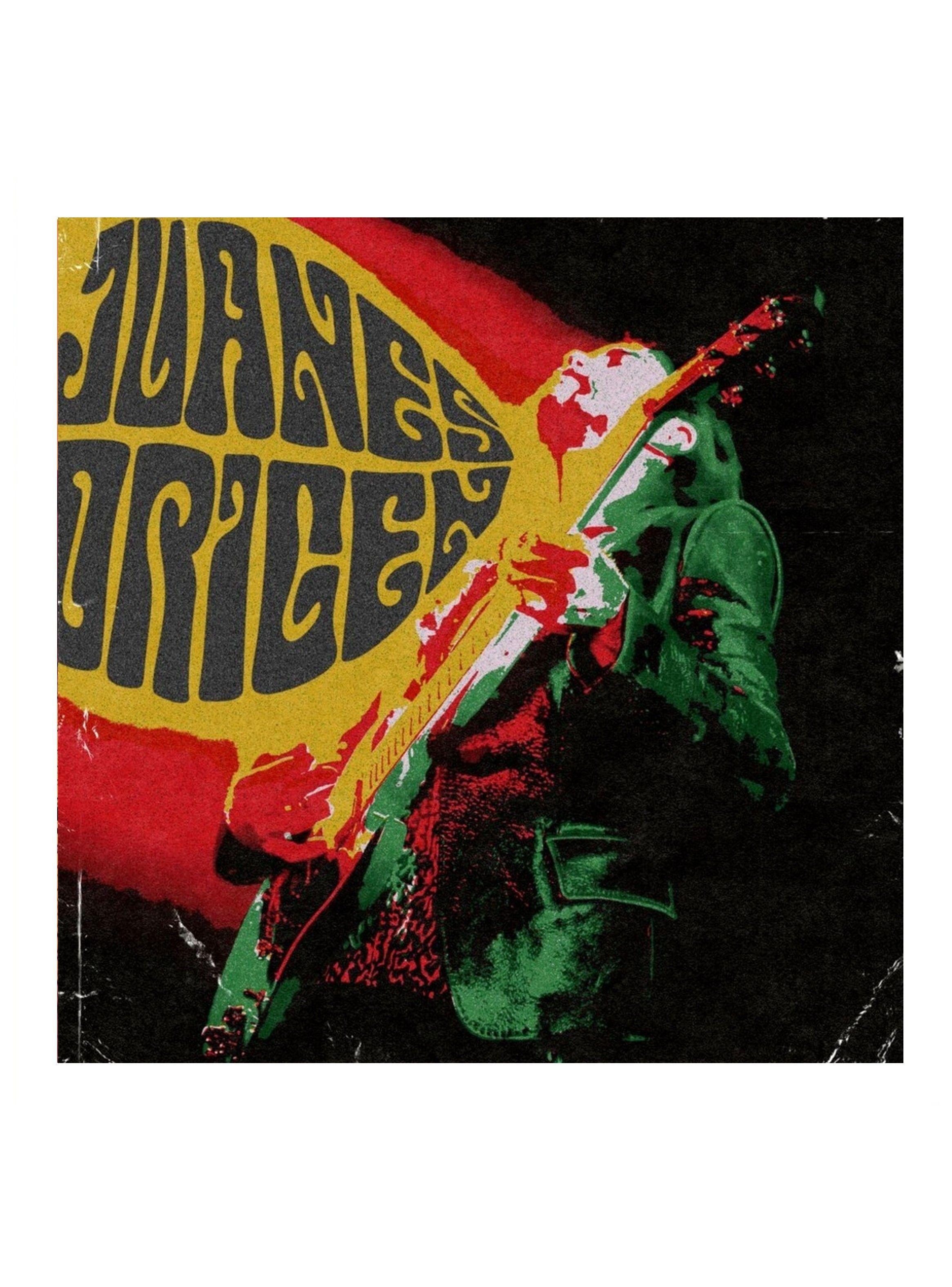 CD - Juanes - Origen-0