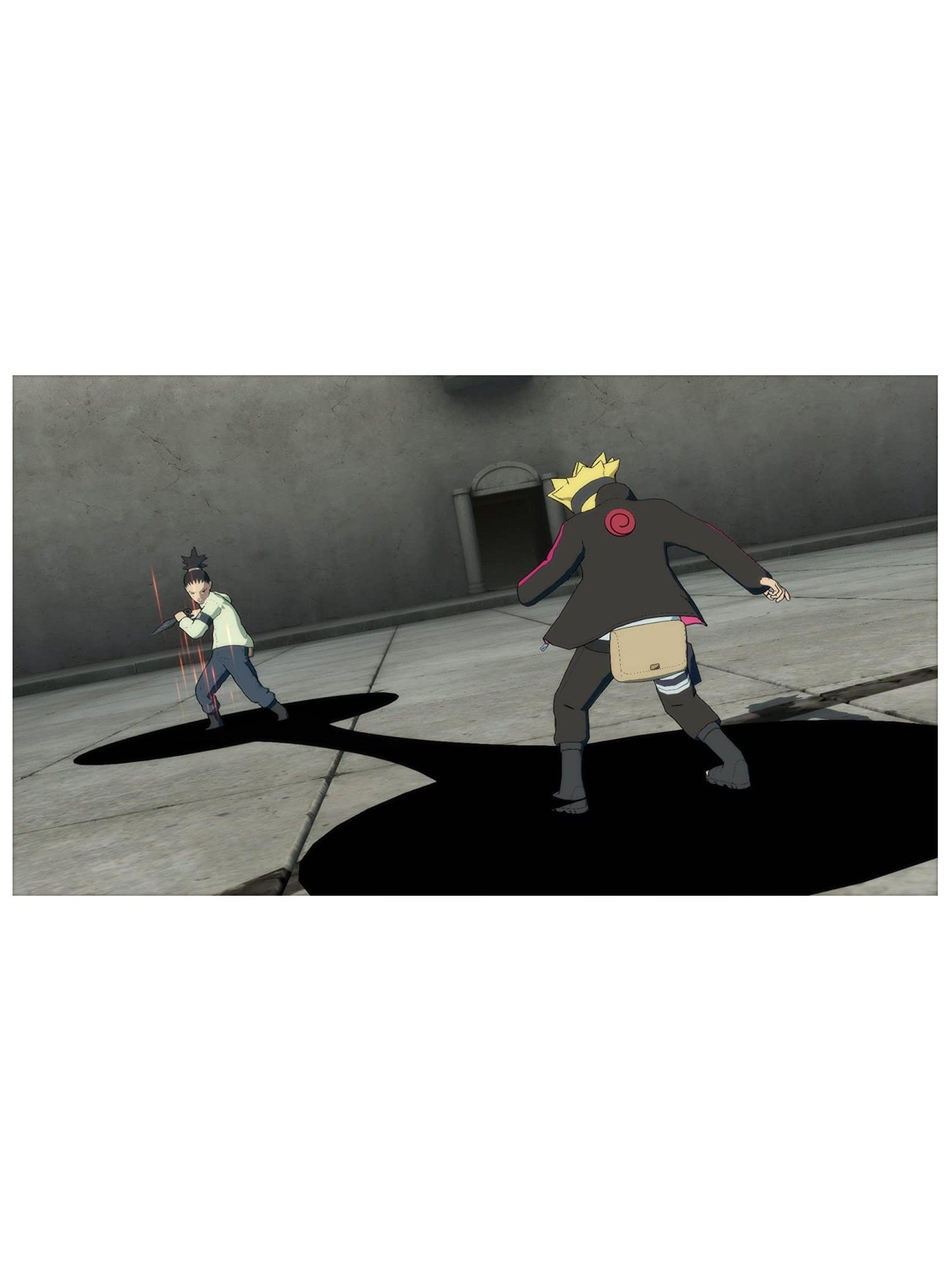 Videojuego Naruto Shippuden: Ultimate Ninja Storm 4 Road to Boruto - PS4-4
