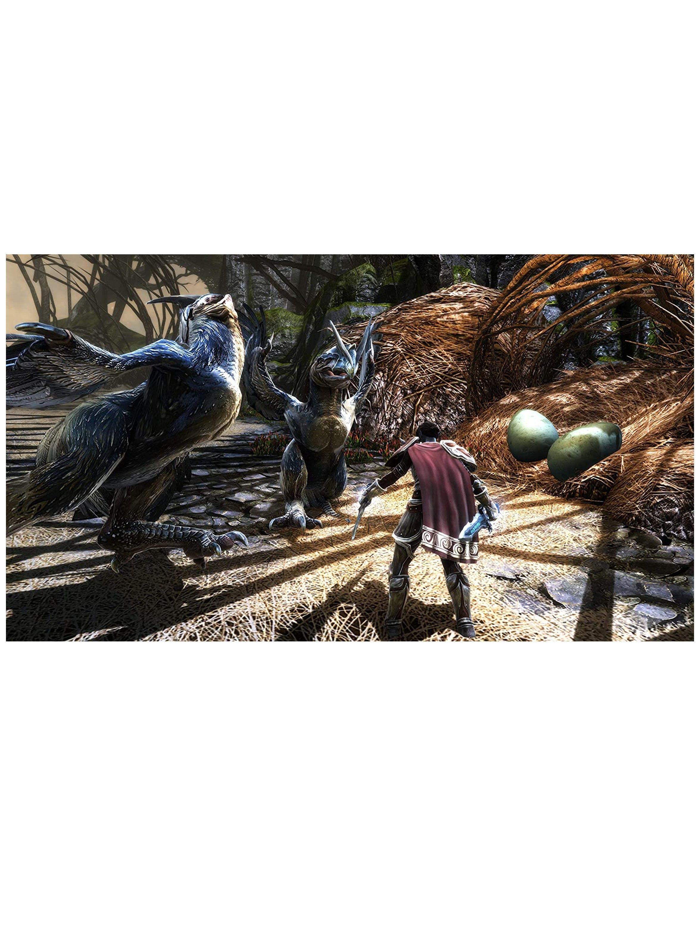 Videojuego Kingdoms Of Amalur: Re-Reckoning - PS4-3