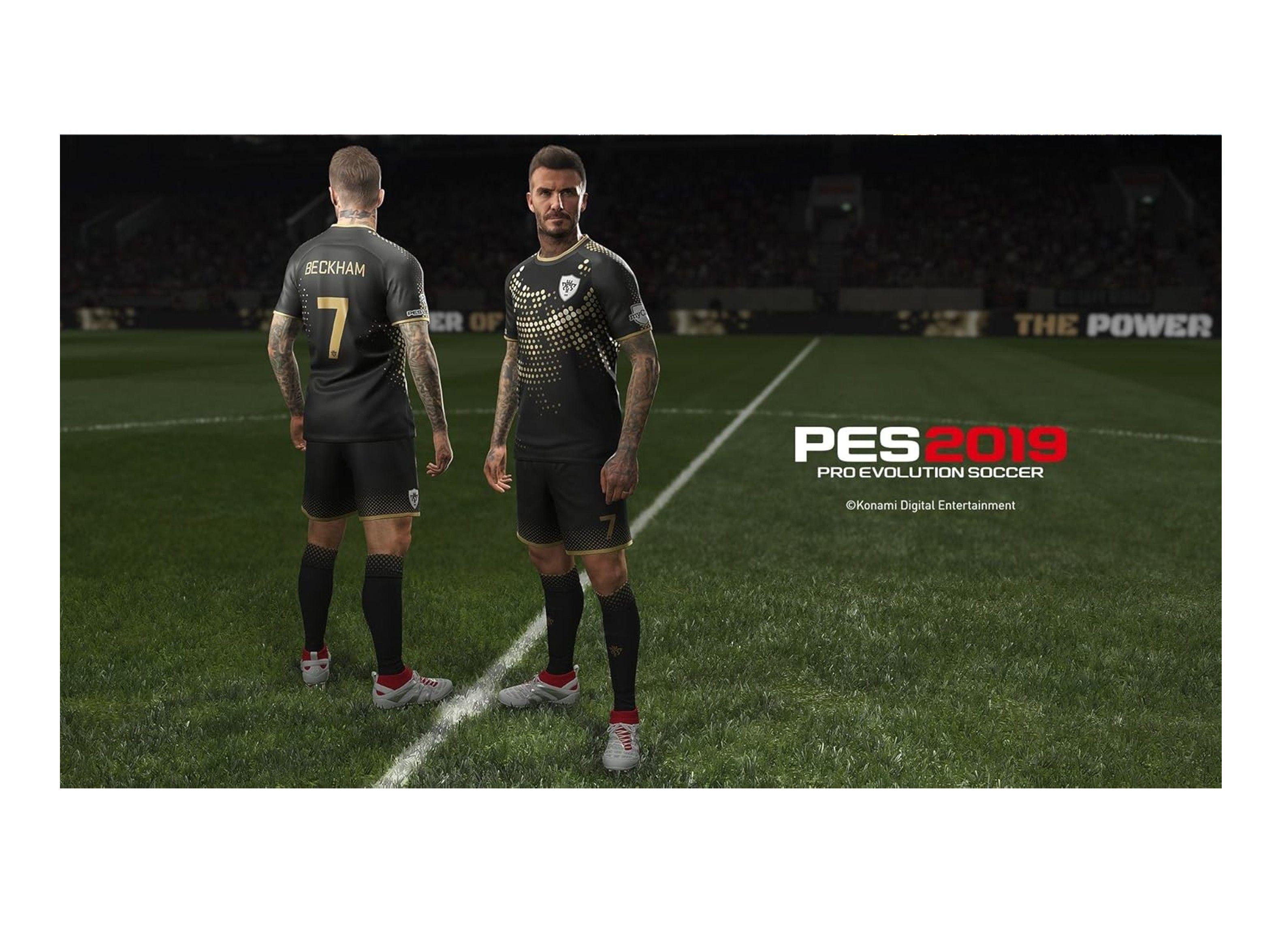 Videojuego Pro Evolution Soccer 2019 - Xbox One-3