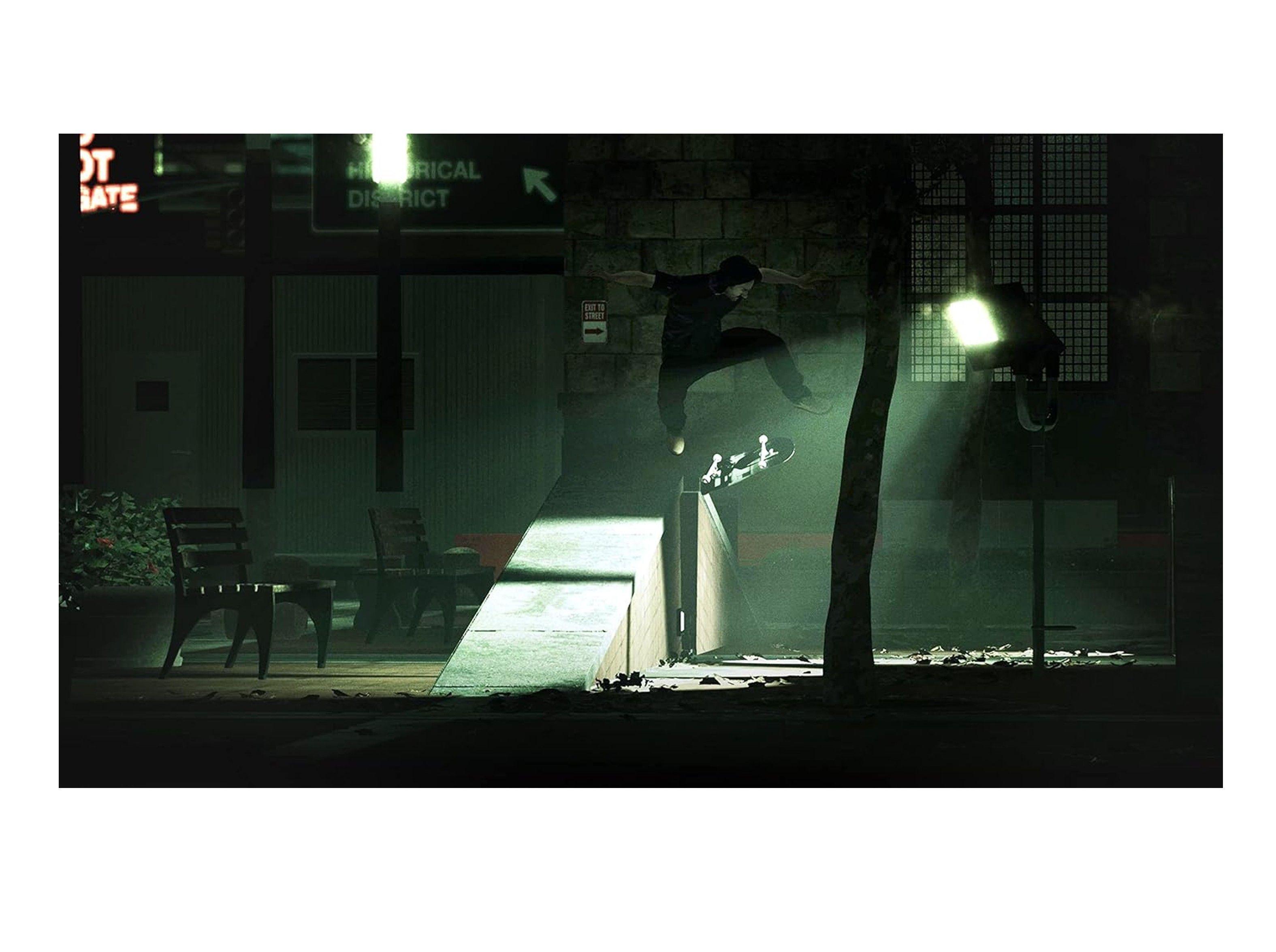 Videojuego Sessions: Skate Sim - Xbox Series X / Xbox One-2