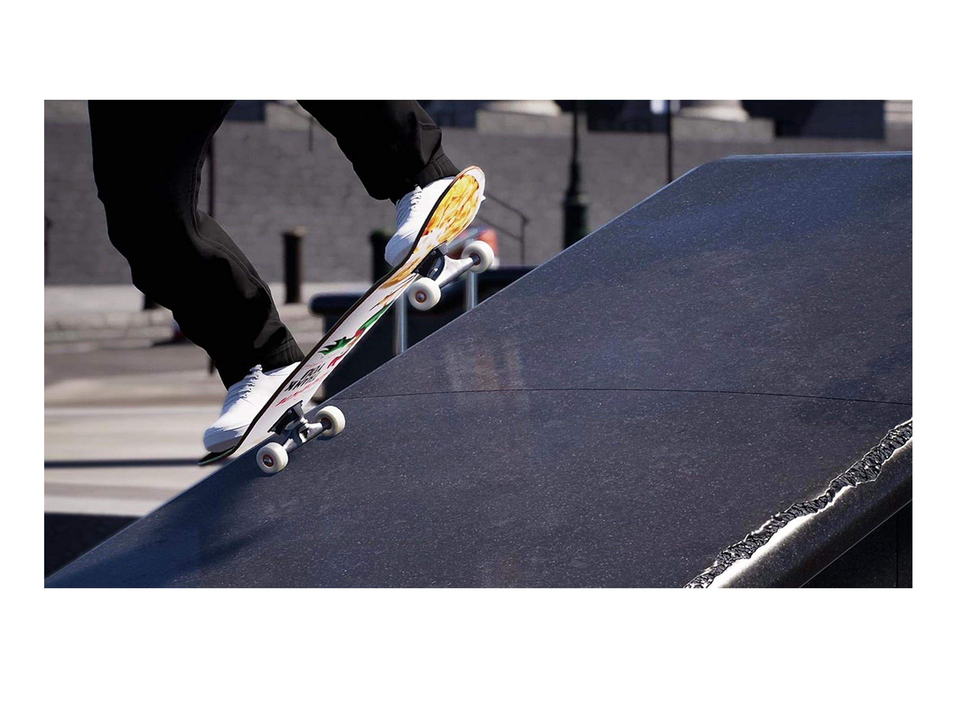 Videojuego Sessions: Skate Sim - Xbox Series X / Xbox One-3