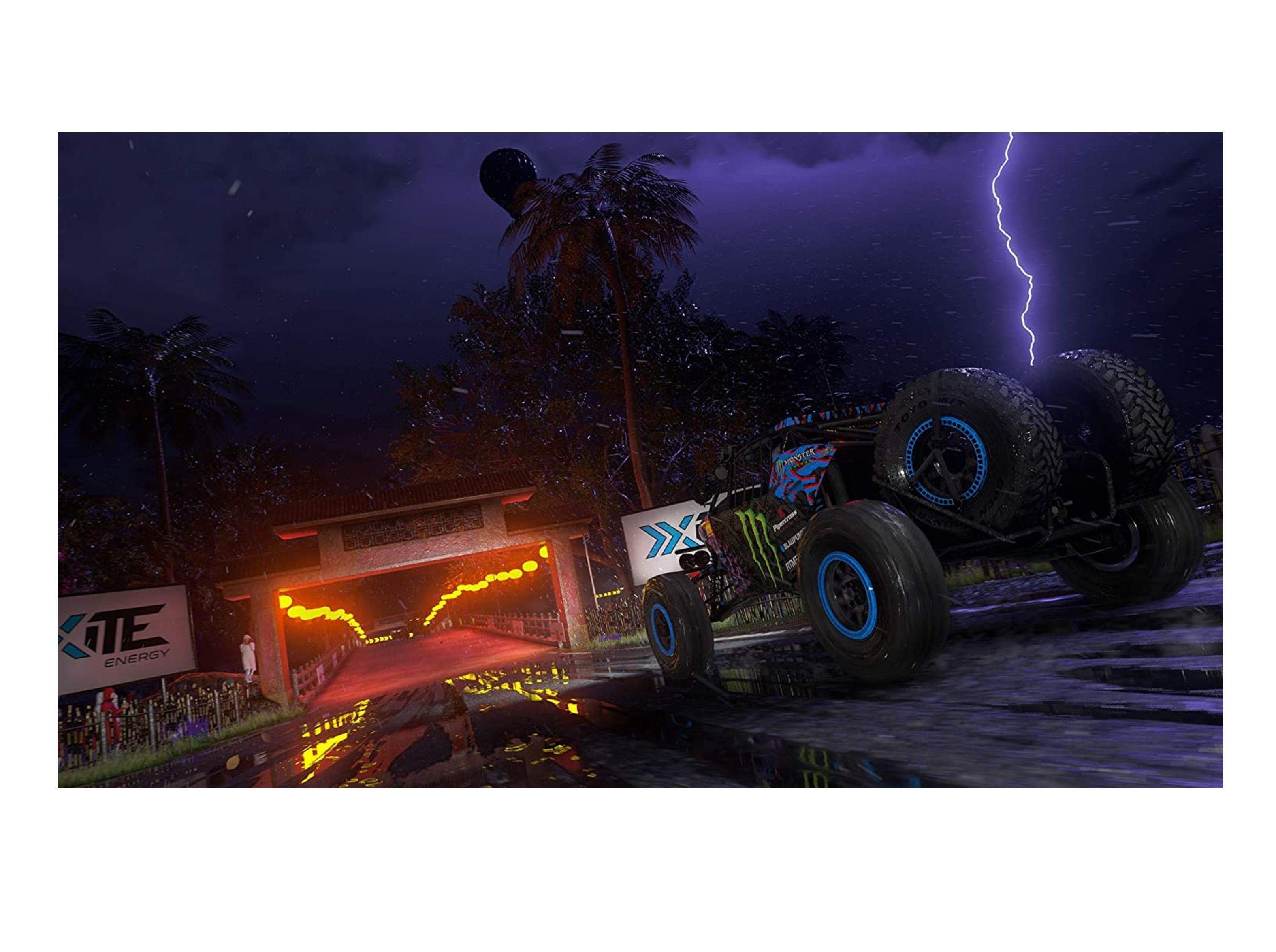 Videojuego Dirt 5 (Europeo) - Xbox One / Xbox Series X-2