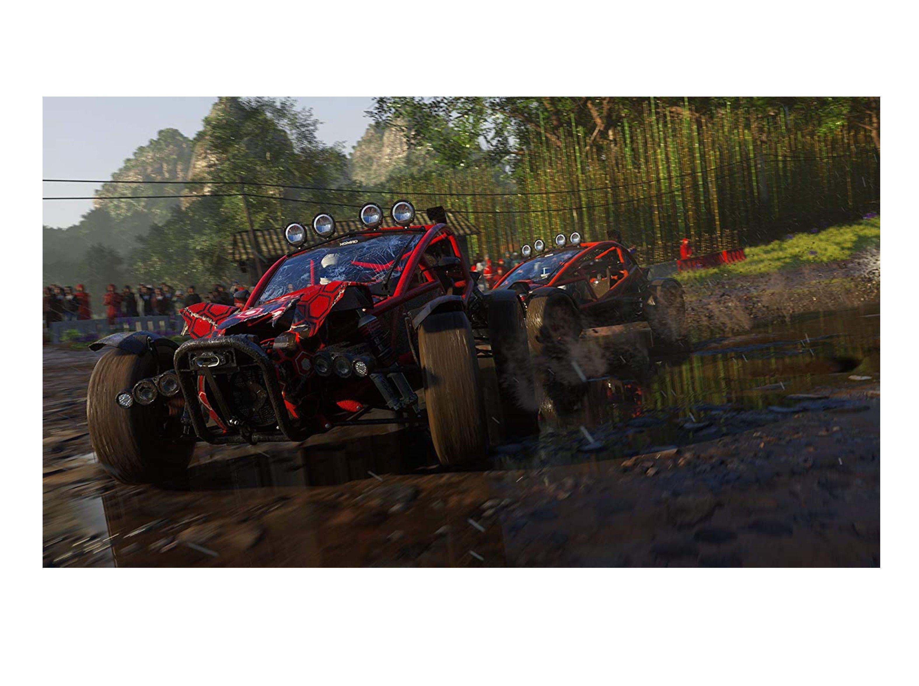 Videojuego Dirt 5 (Europeo) - Xbox One / Xbox Series X-3